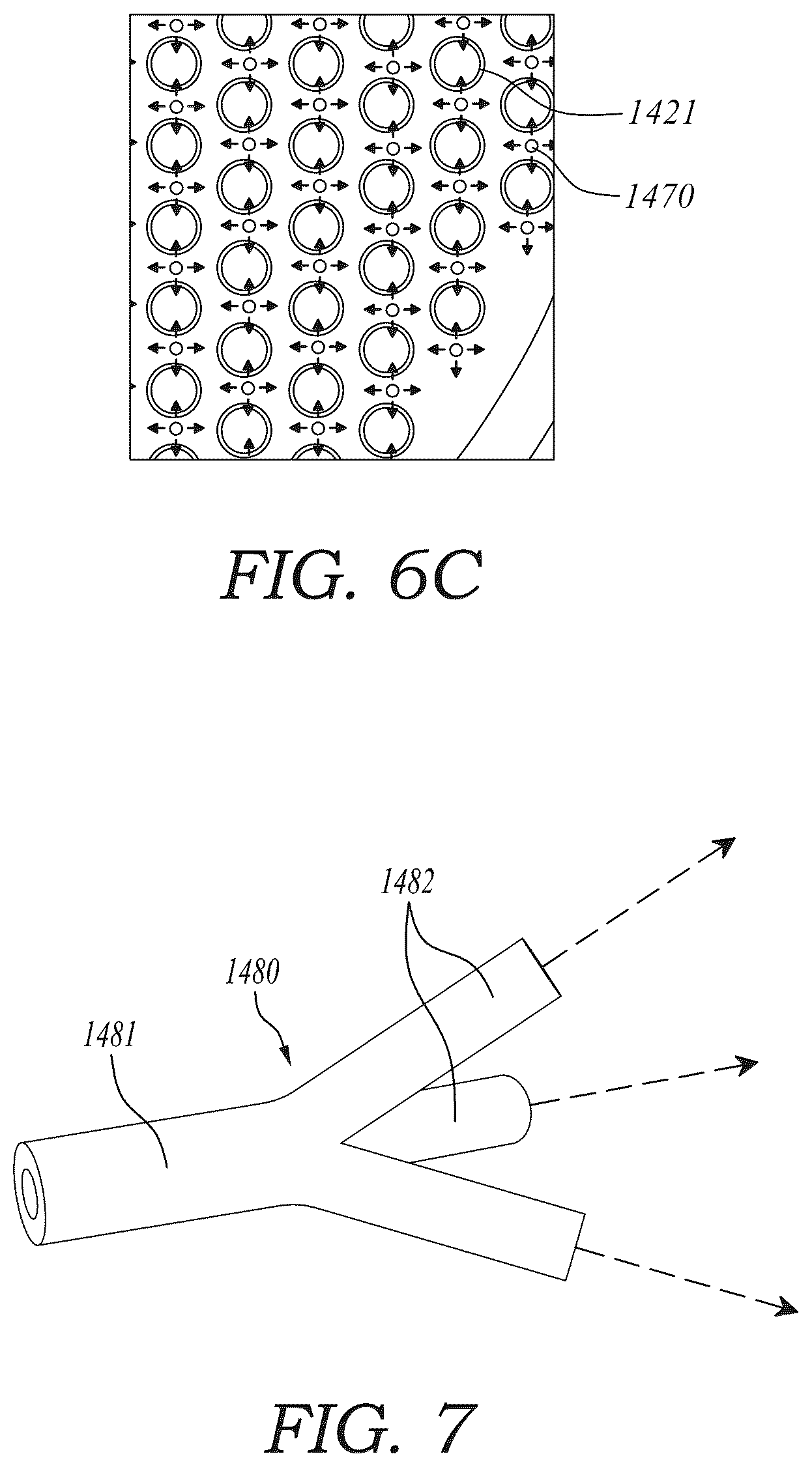 Patent US12359815 Figure 7 – Combustor nozzle, combustor, and gas turbine including same