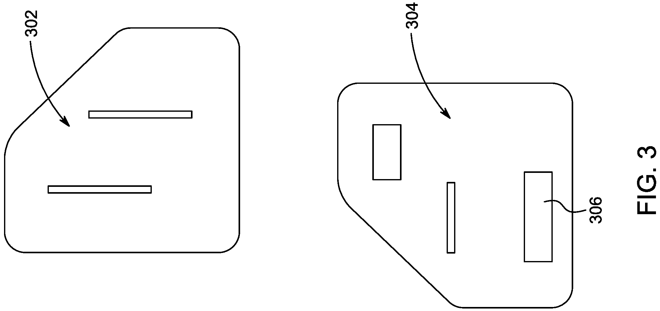 Patent US12359826 Figure 3 – Air handler