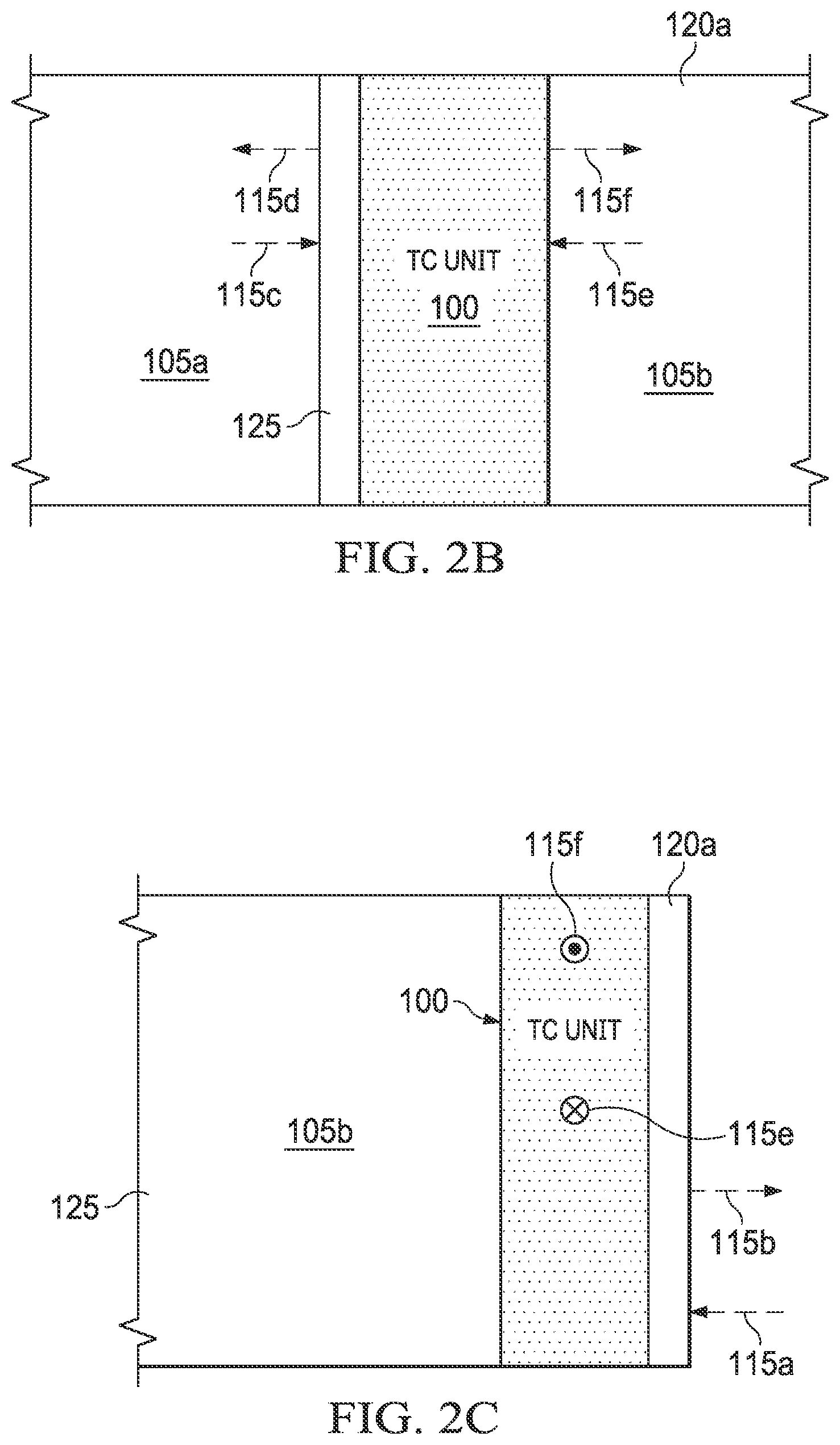 Patent US12359827 Figure 2 – Independent temperature control for rooms