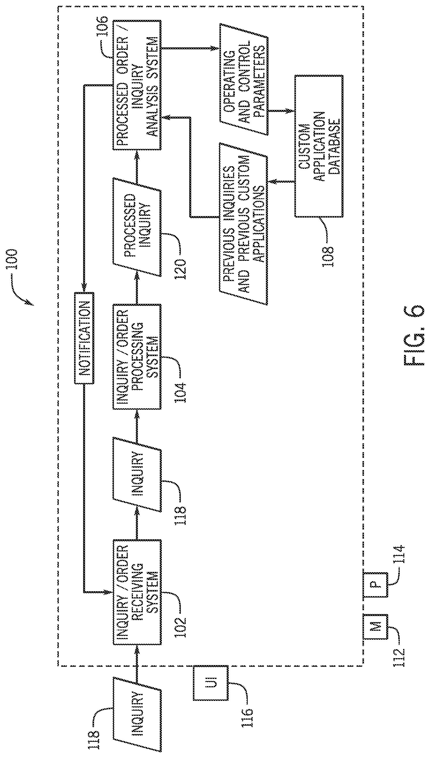 Patent US12359831 Figure 6 – Systems and methods for providing custom applications for HVAC systems