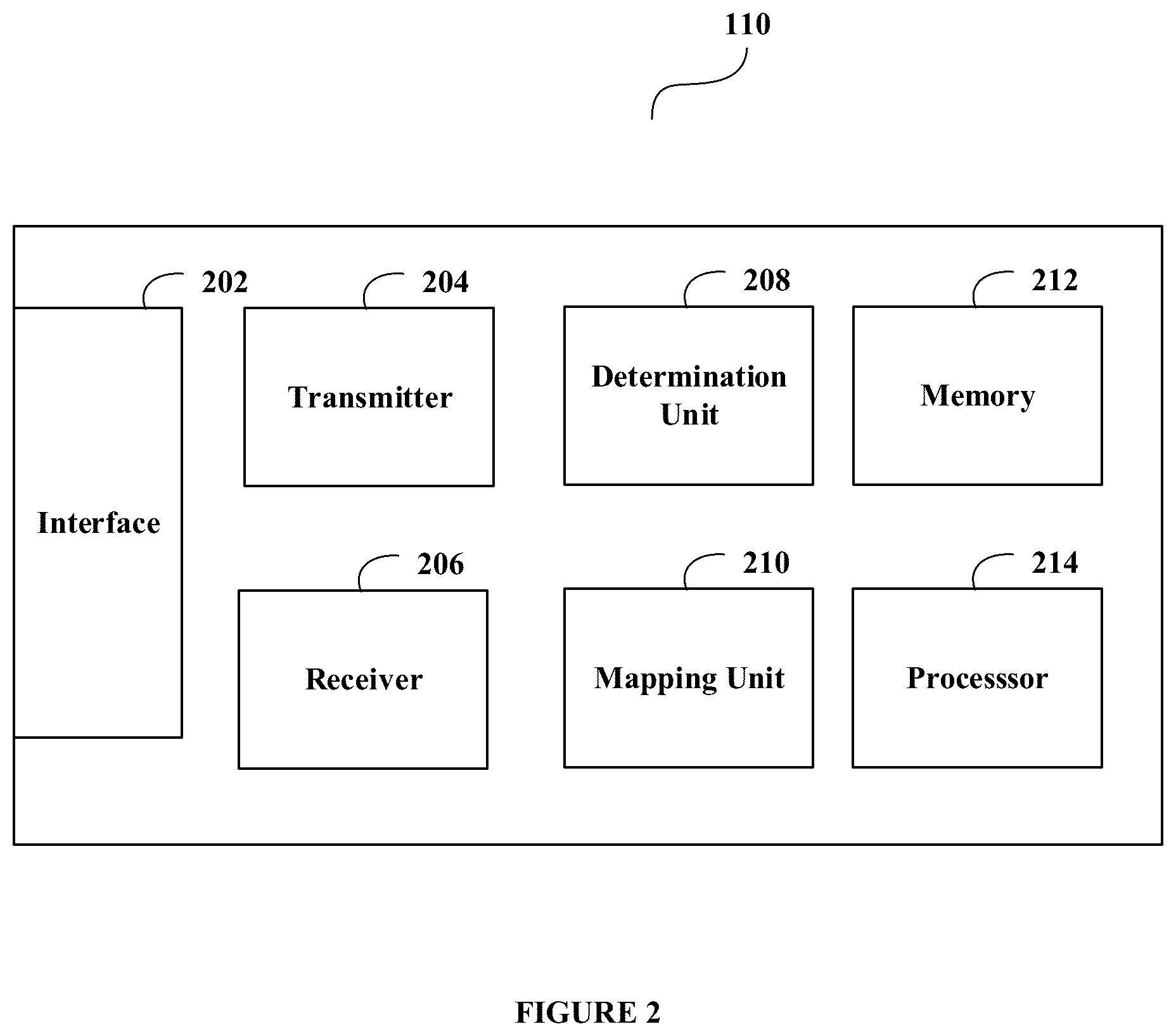 Patent US12359832 Figure 2 – Method and a system to map a correct damper and sensor association