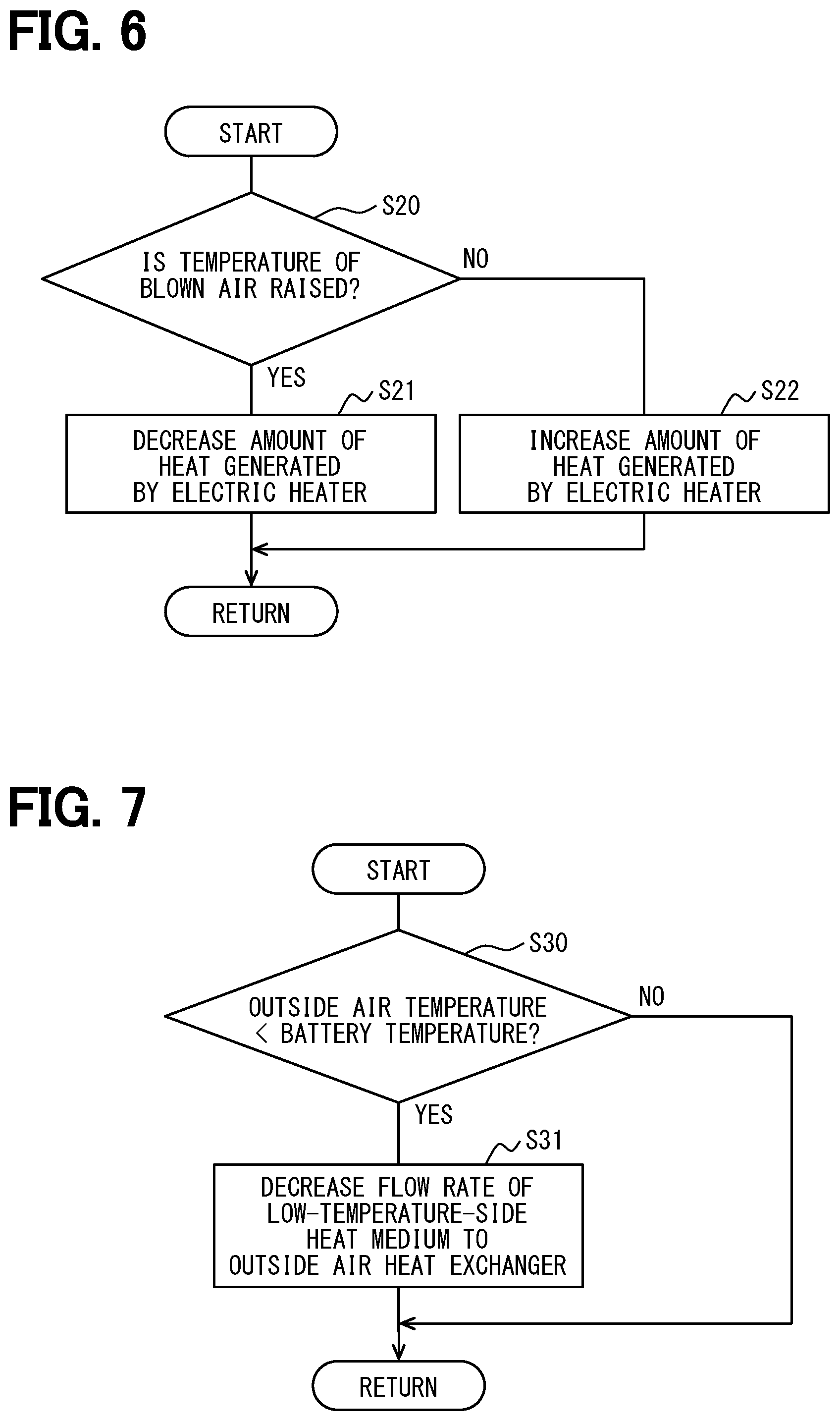 Patent US12359838 Figure 5 – Air conditioner