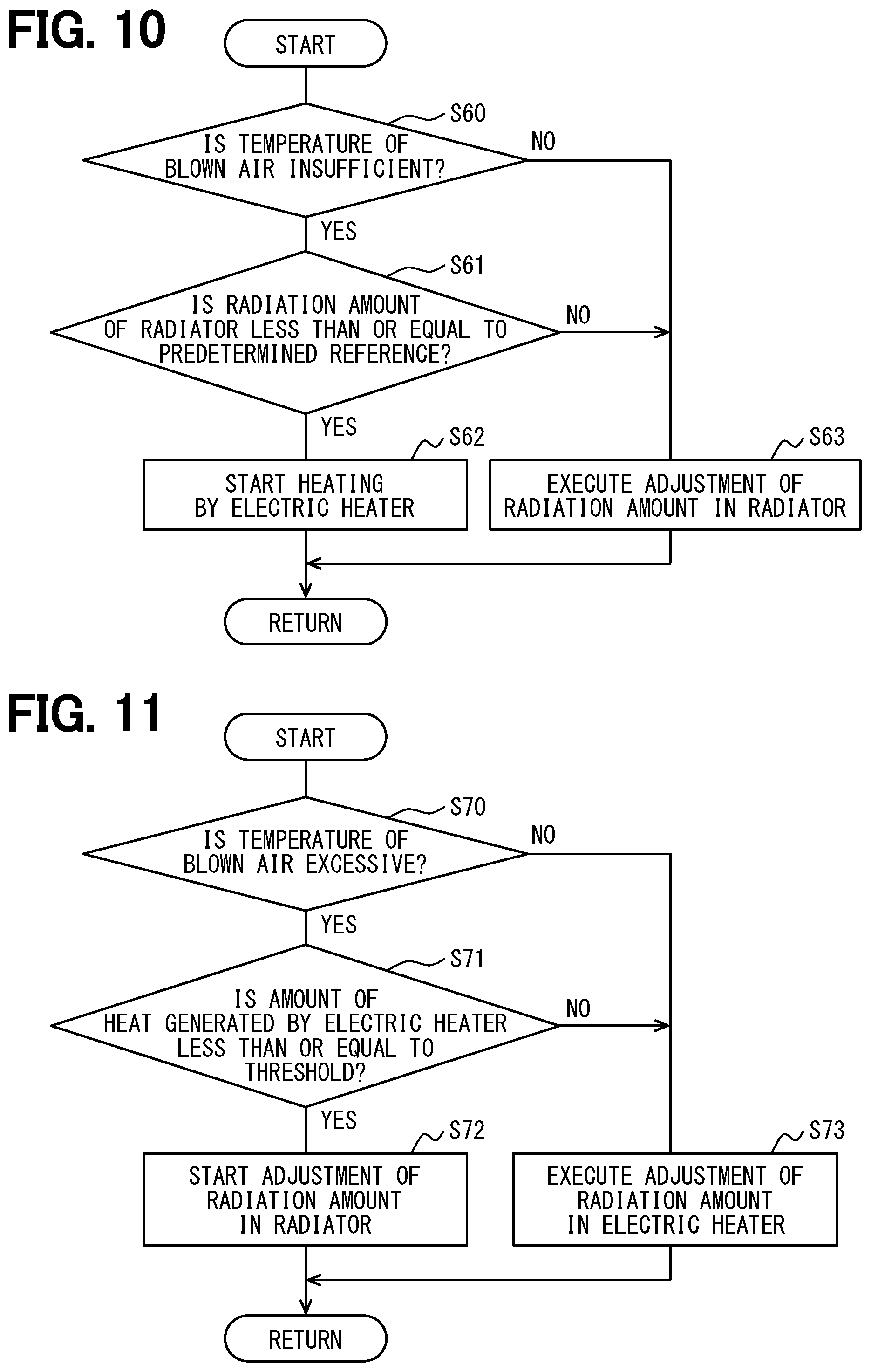 Patent US12359838 Figure 7 – Air conditioner