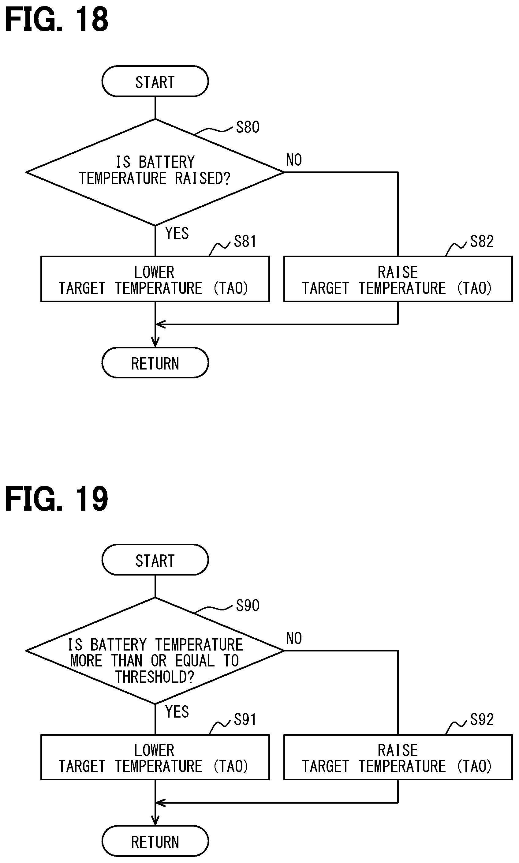 Patent US12359838 Figure 14 – Air conditioner