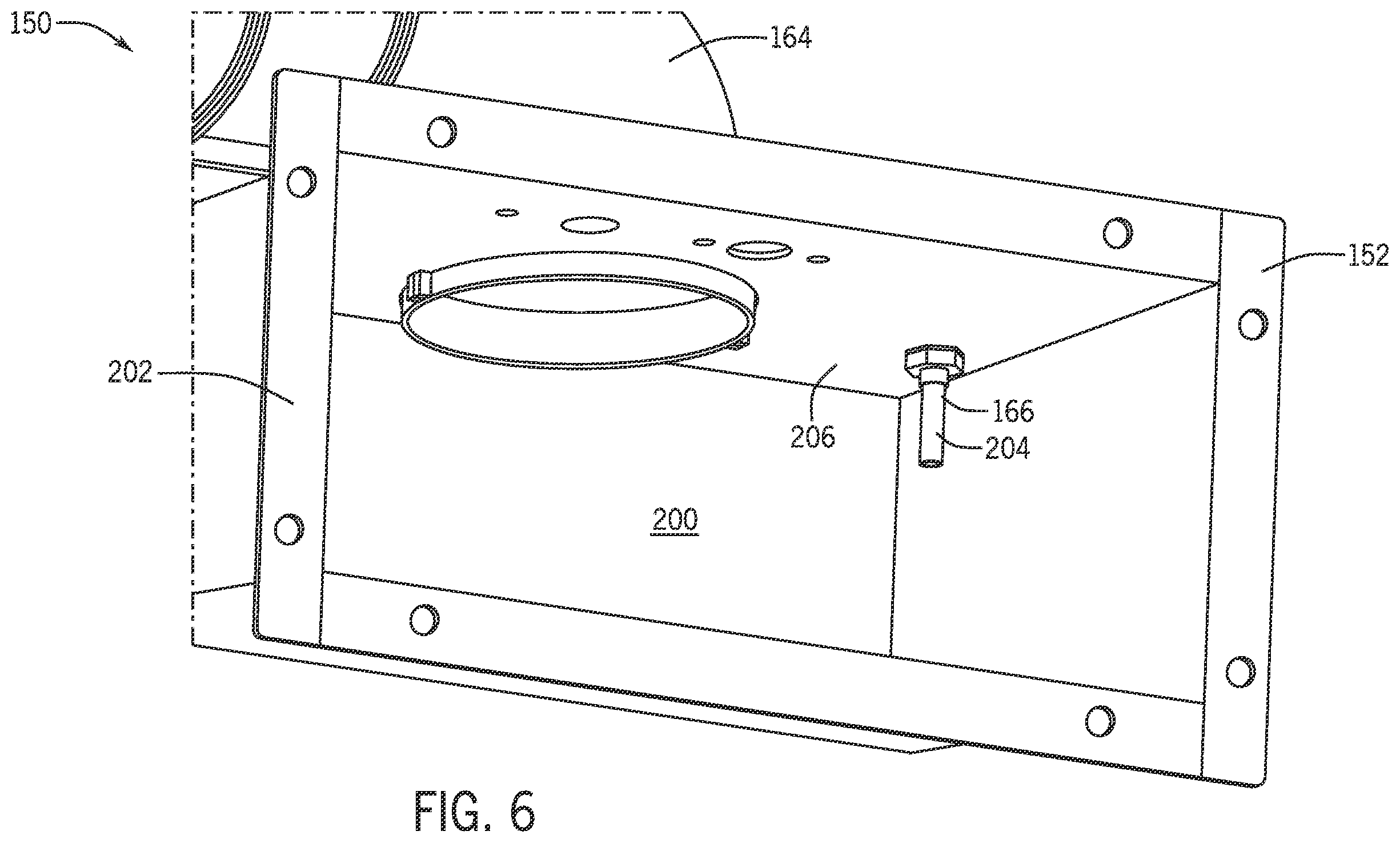 Patent US12359846 Figure 6 – Systems and methods for operating a furnace system