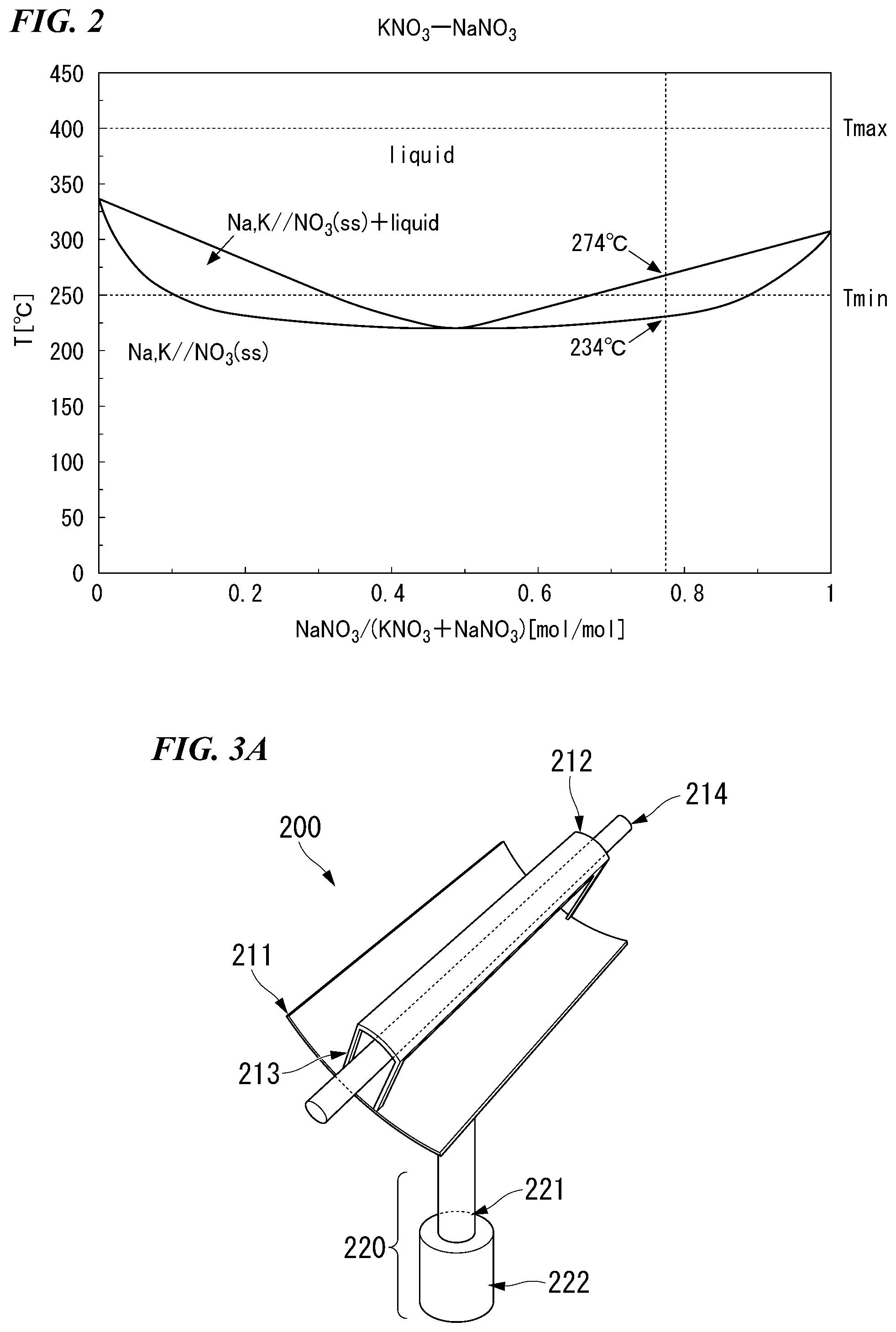 Patent US12359848 Figure 2 – Vapor supply device and drying system