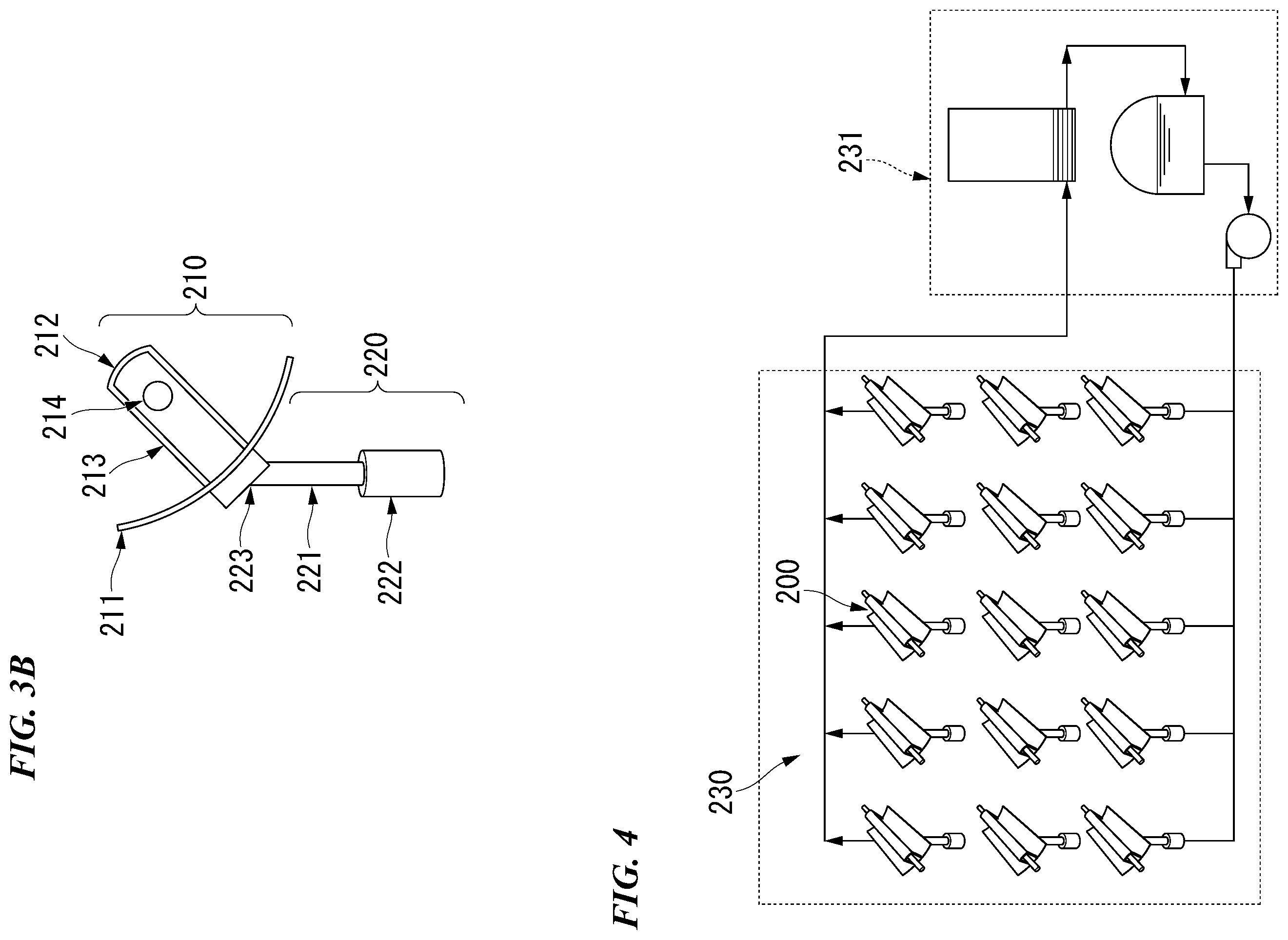 Patent US12359848 Figure 3 – Vapor supply device and drying system