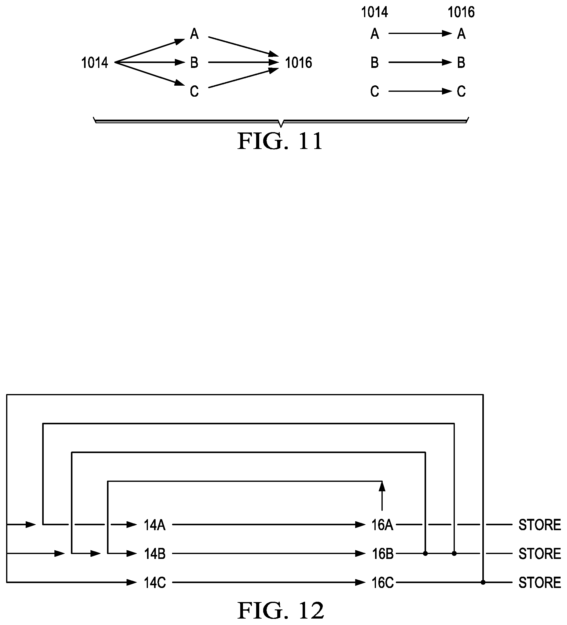 Patent US12359850 Figure 13 – Construction and operation of geothermal wells