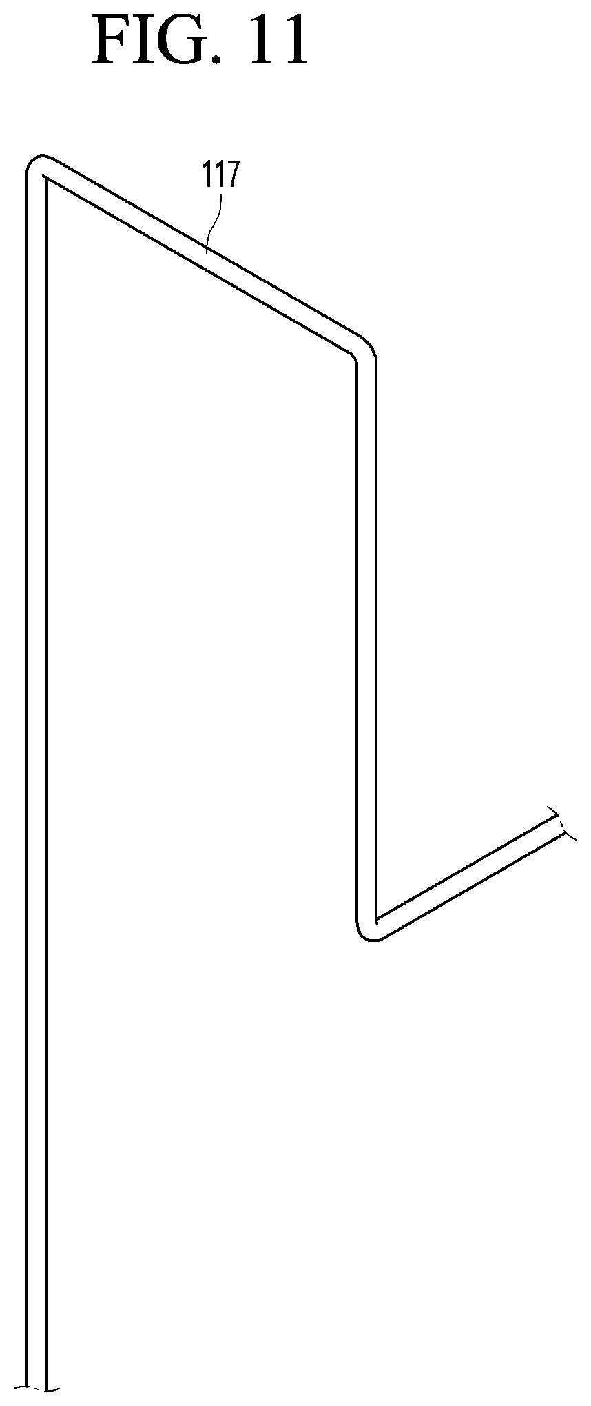 Patent US12359864 Figure 12 – Vacuum adiabatic body and refrigerator
