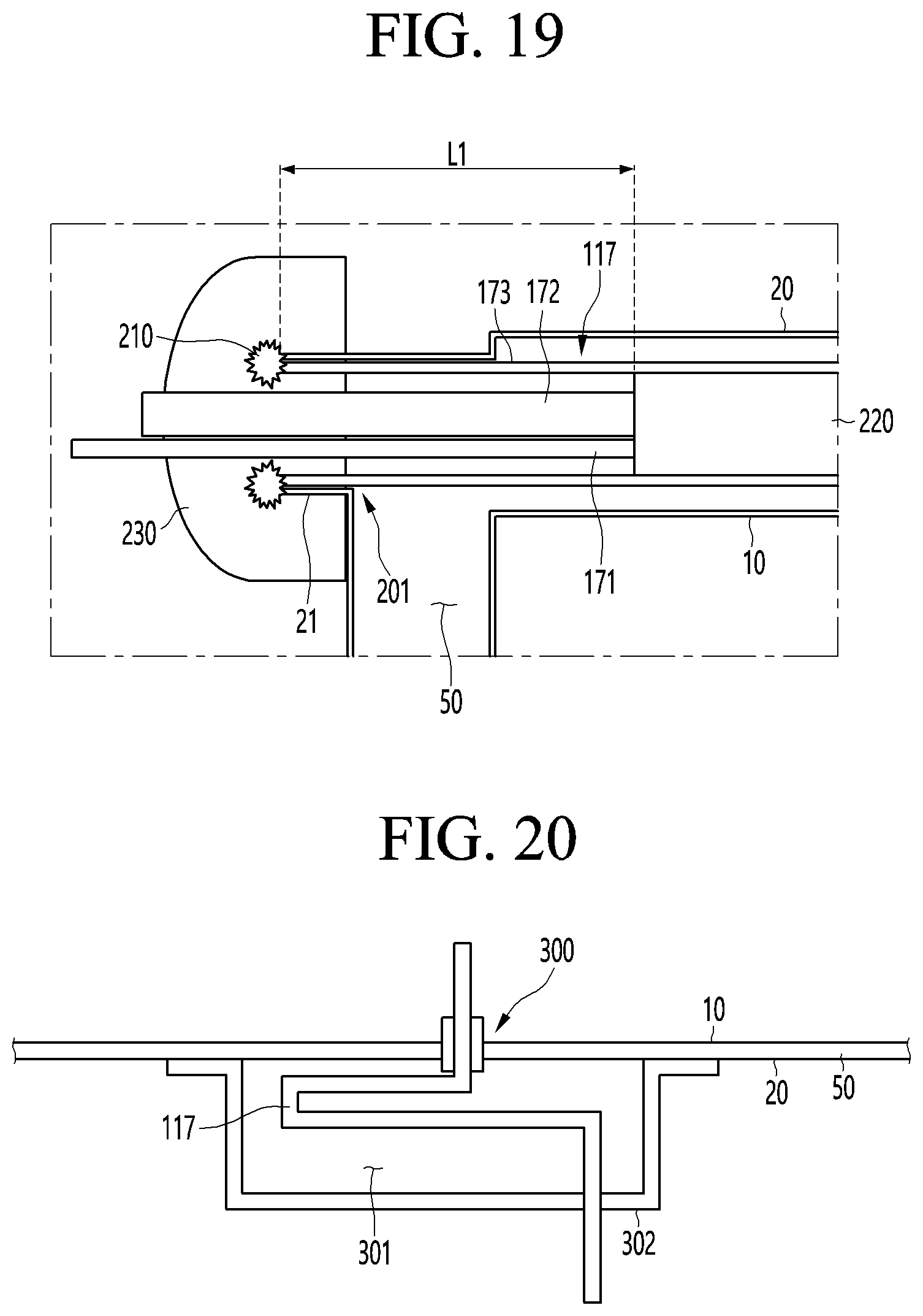 Patent US12359864 Figure 18 – Vacuum adiabatic body and refrigerator