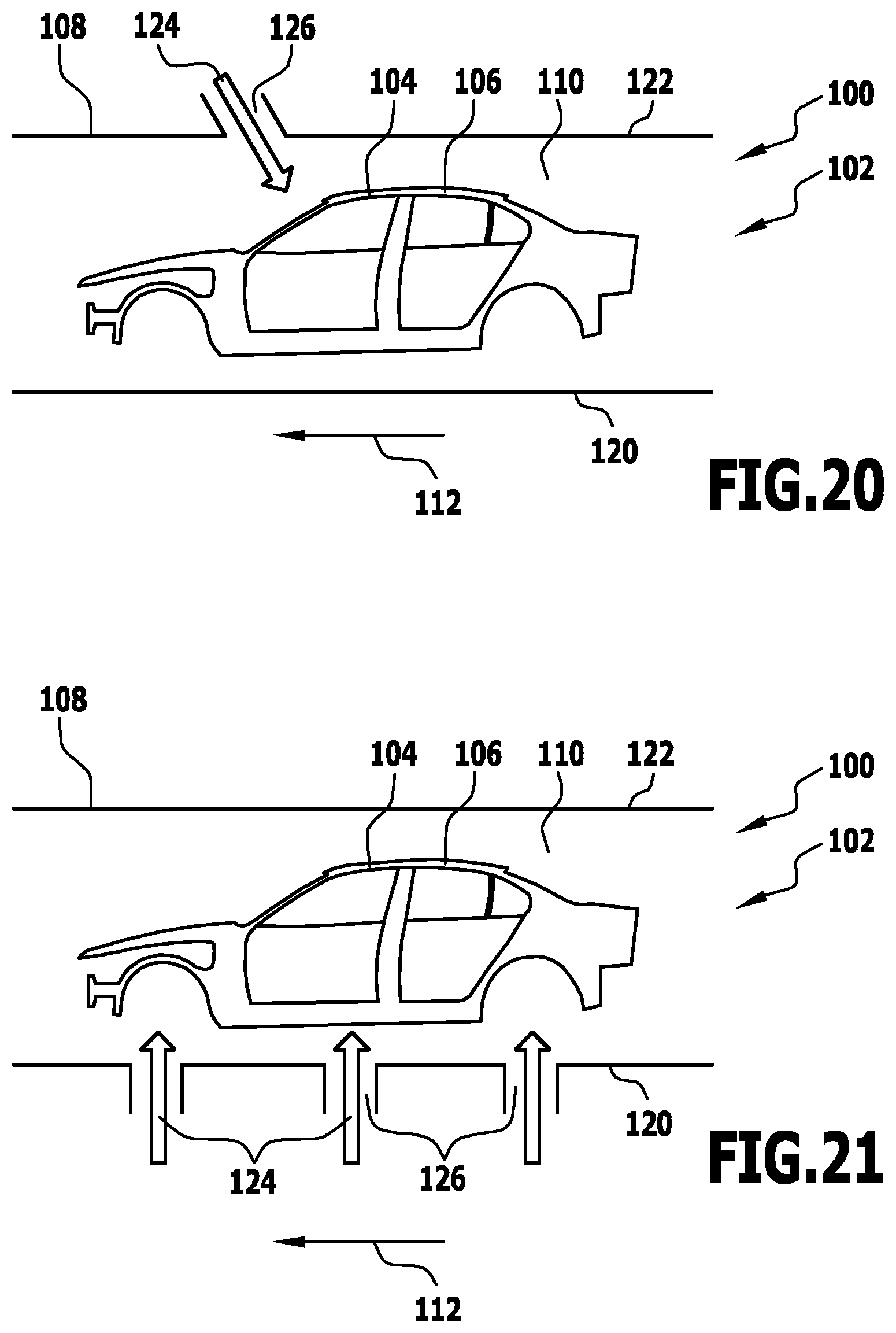 Patent US12359871 Figure 15 – Treatment installation and method for treating workpieces