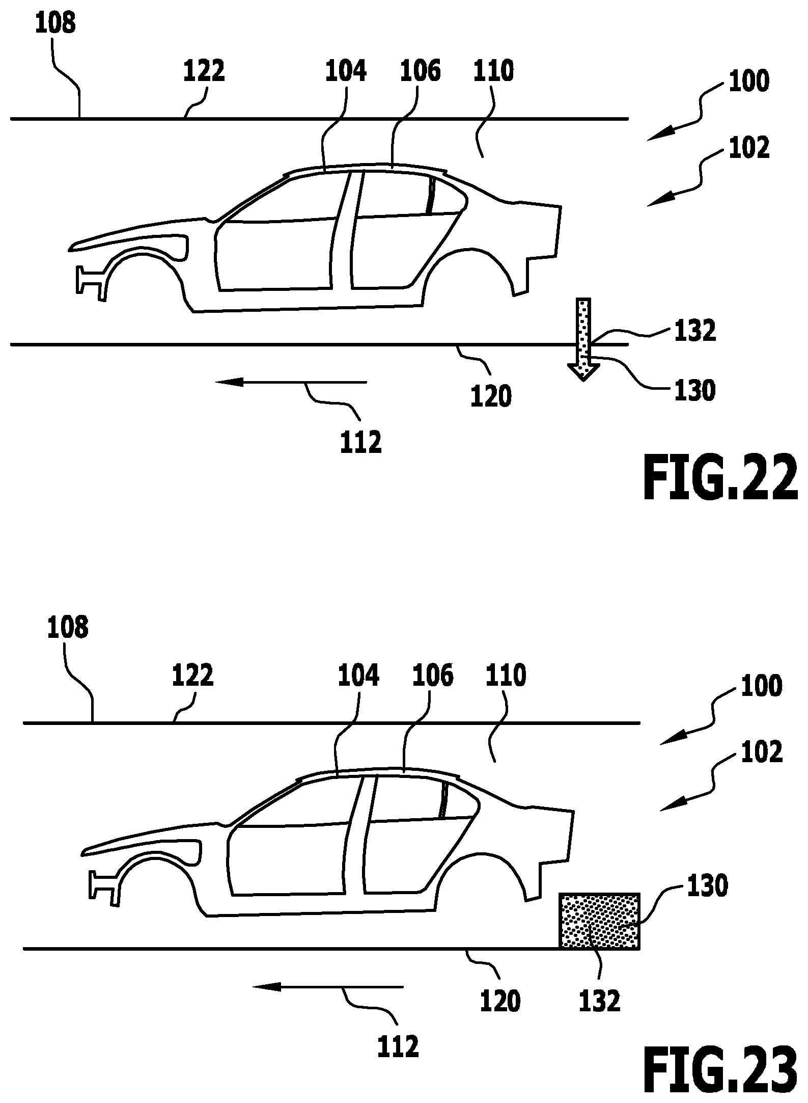 Patent US12359871 Figure 16 – Treatment installation and method for treating workpieces