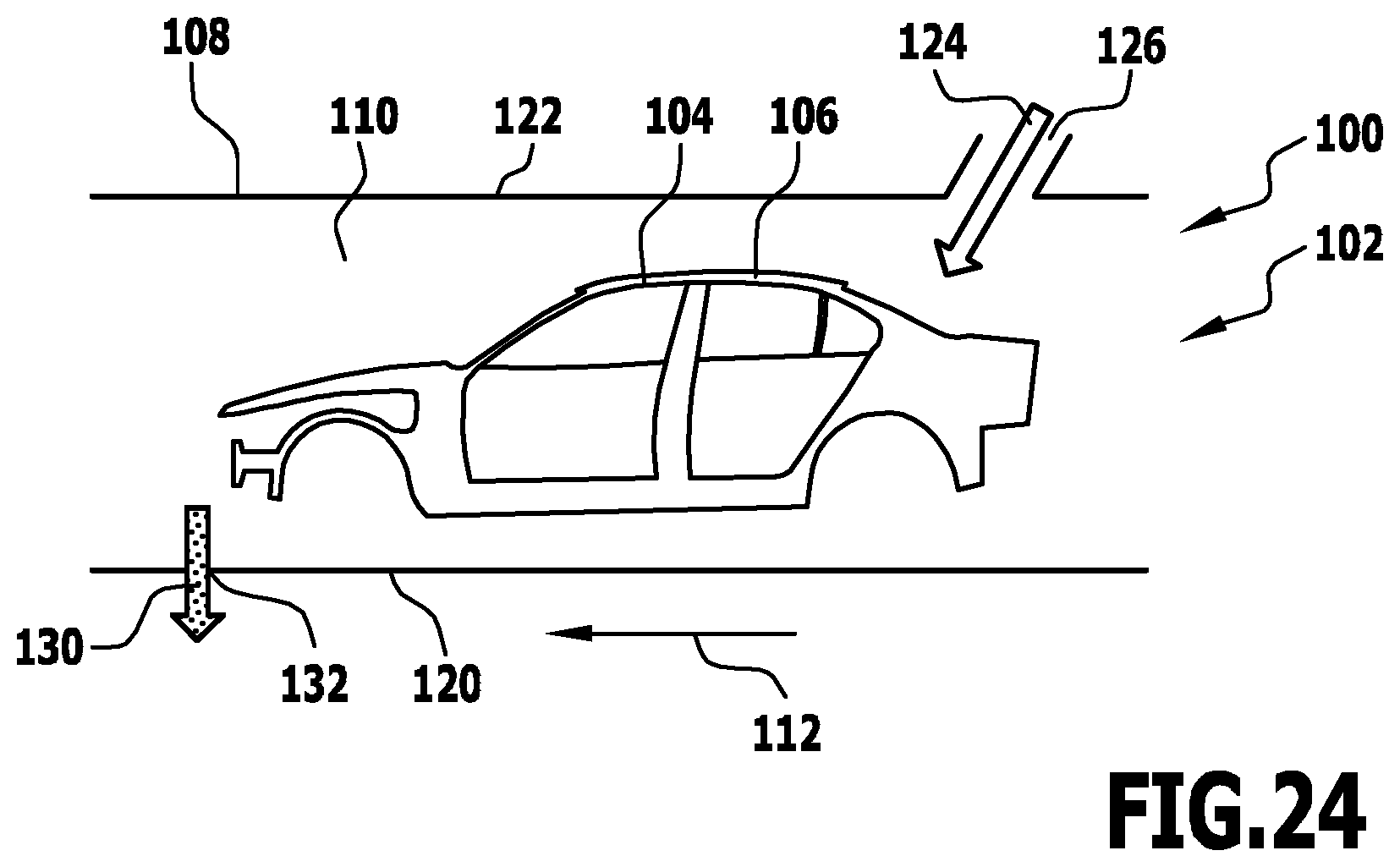 Patent US12359871 Figure 17 – Treatment installation and method for treating workpieces