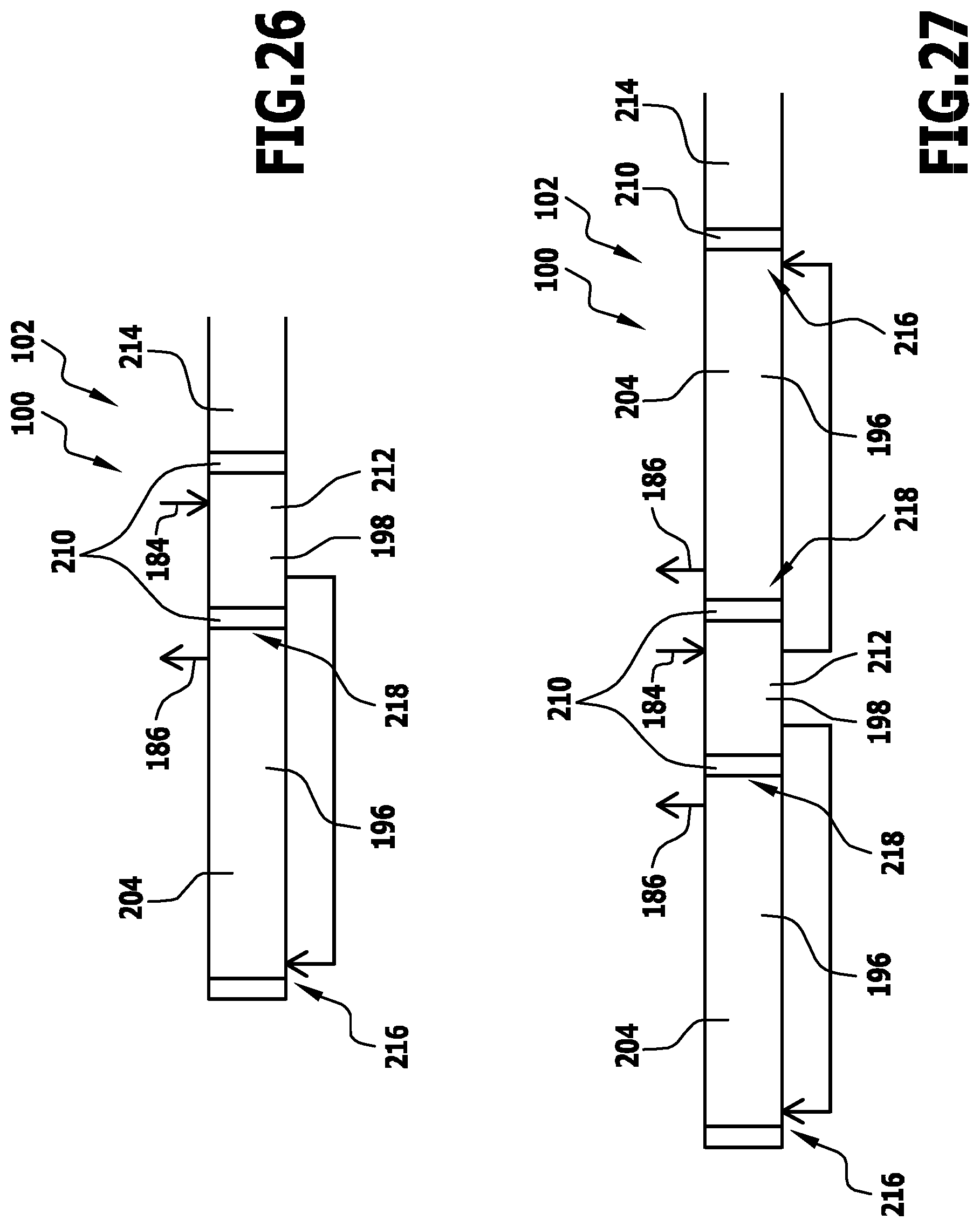 Patent US12359871 Figure 19 – Treatment installation and method for treating workpieces