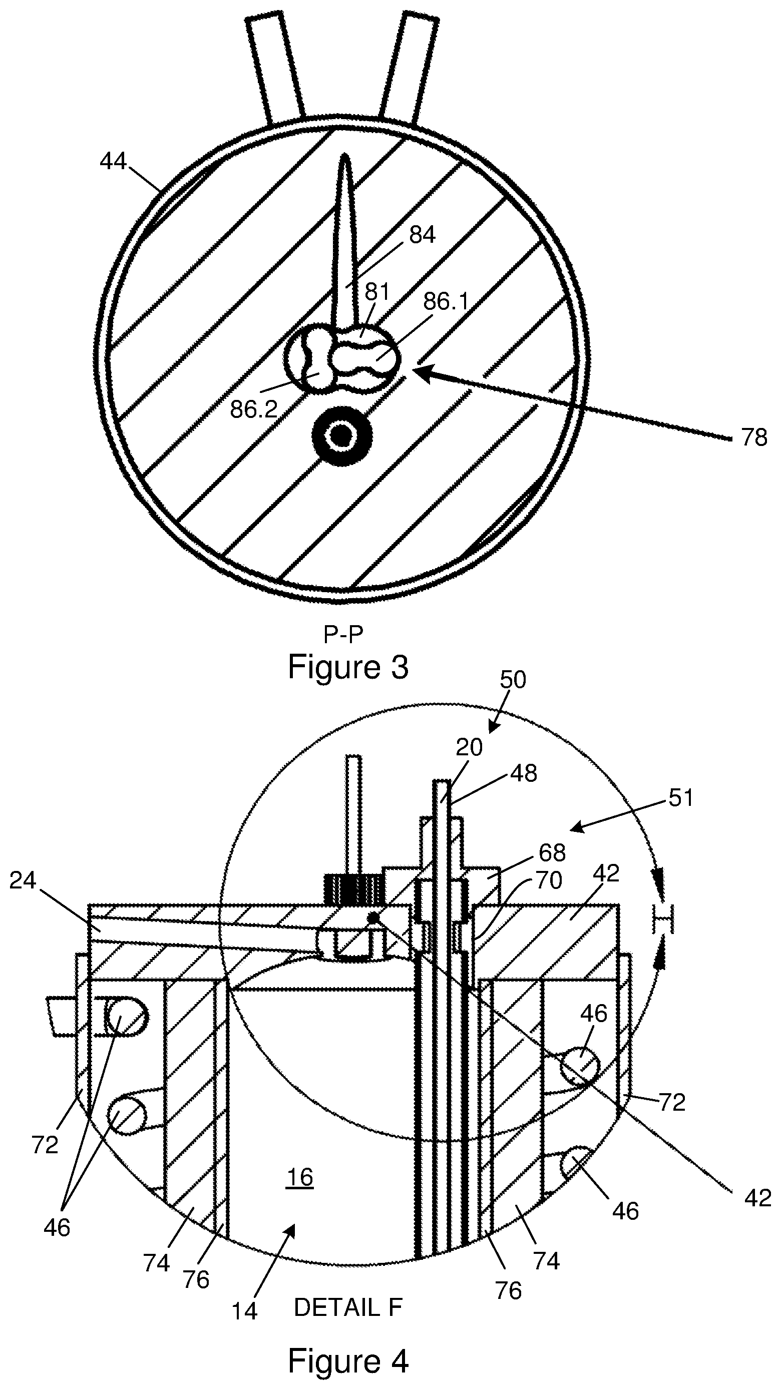 Patent US12359872 Figure 2 – Furnace, fluid feed component, fluid reforming system and method of reforming a fluid