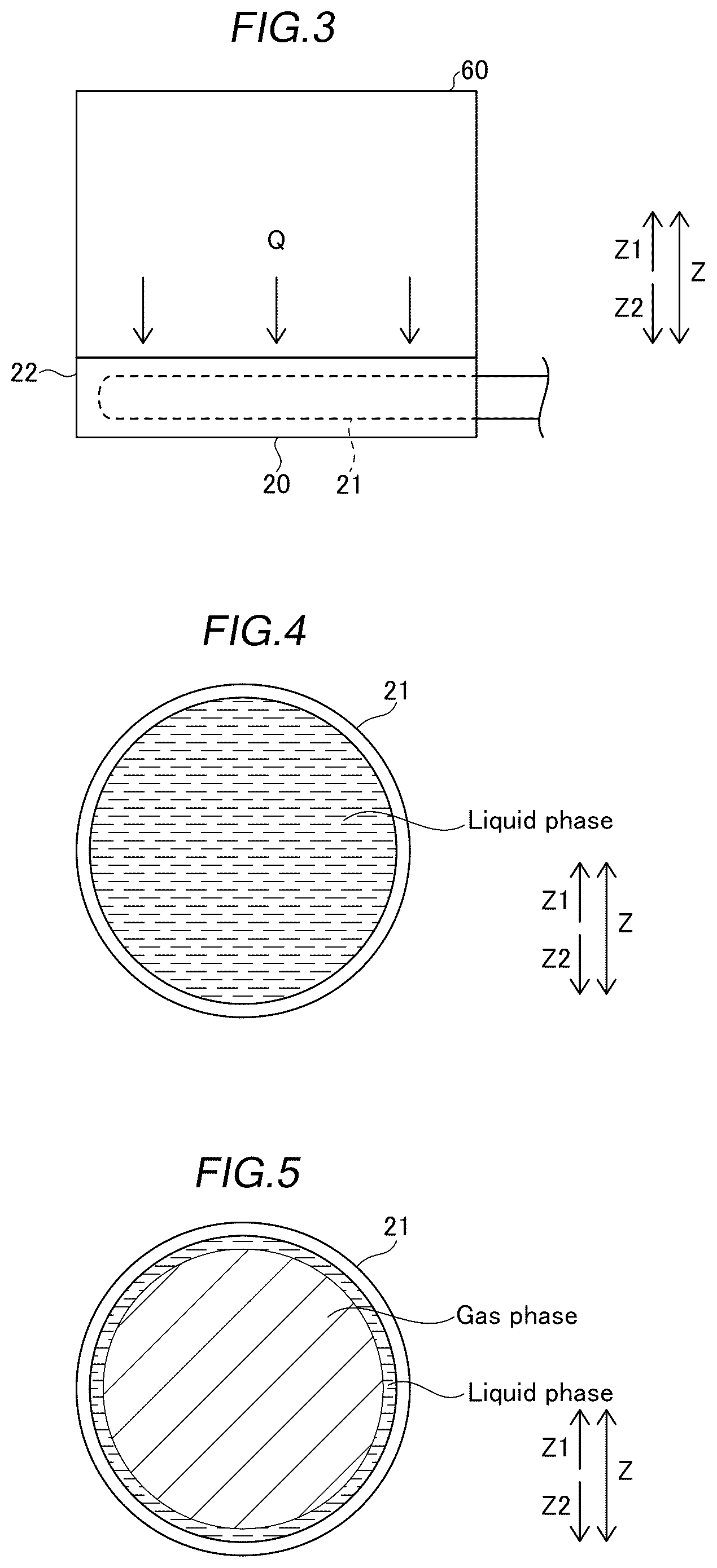 Patent US12359878 Figure 2 – Dryout detection for cooling device