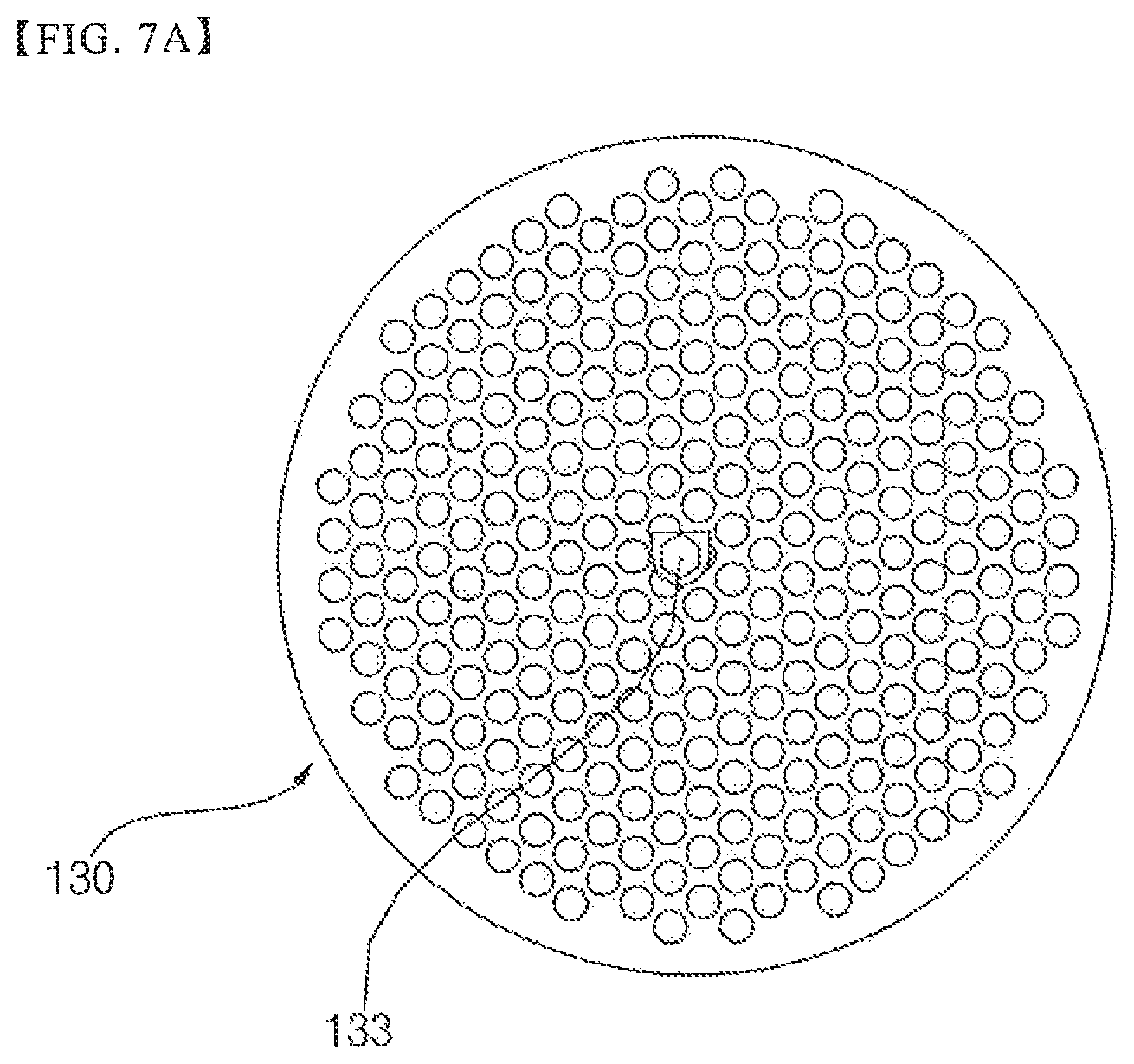 Patent US12359881 Figure 8 – Fluid cleaning apparatus