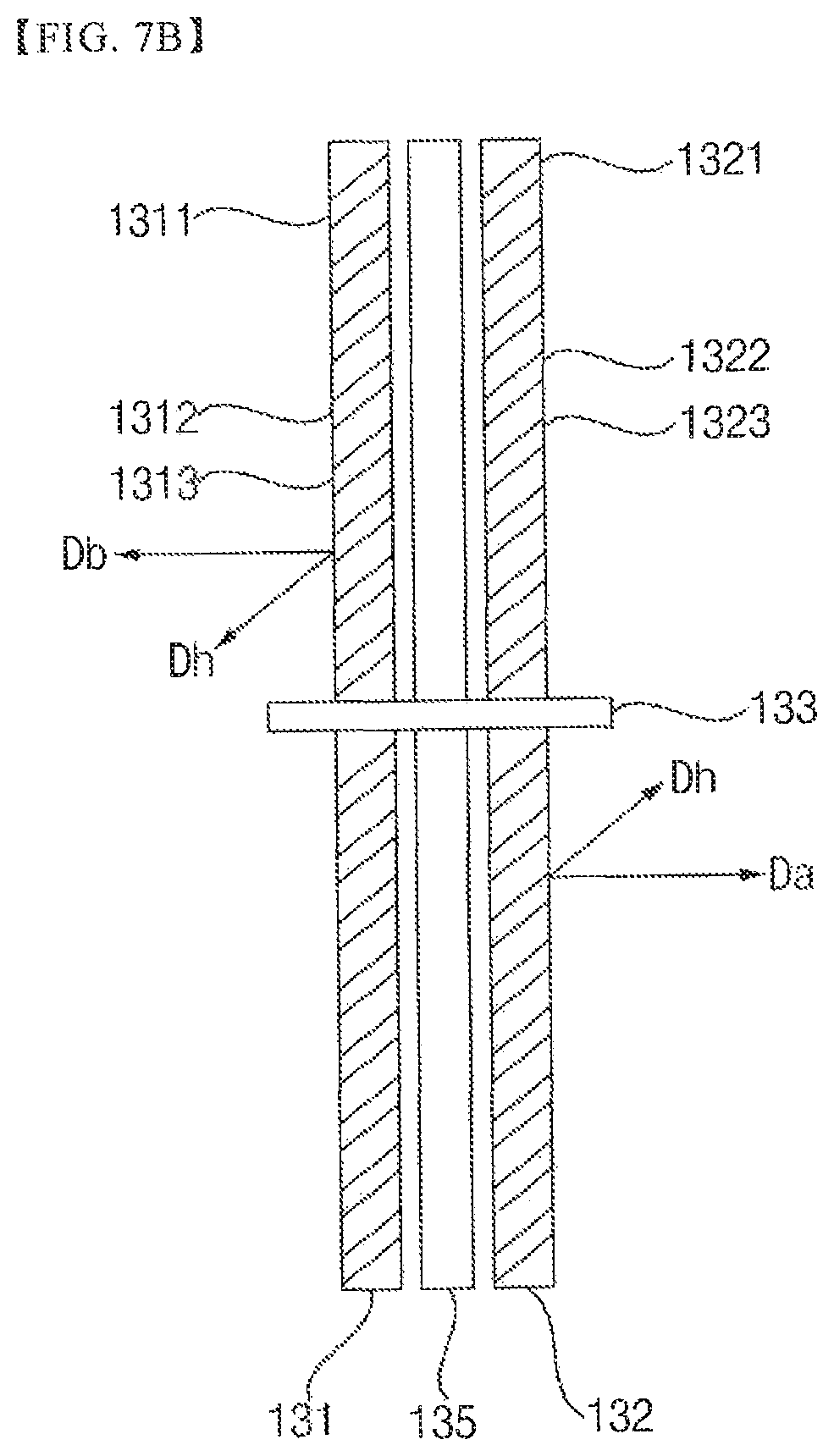 Patent US12359881 Figure 9 – Fluid cleaning apparatus