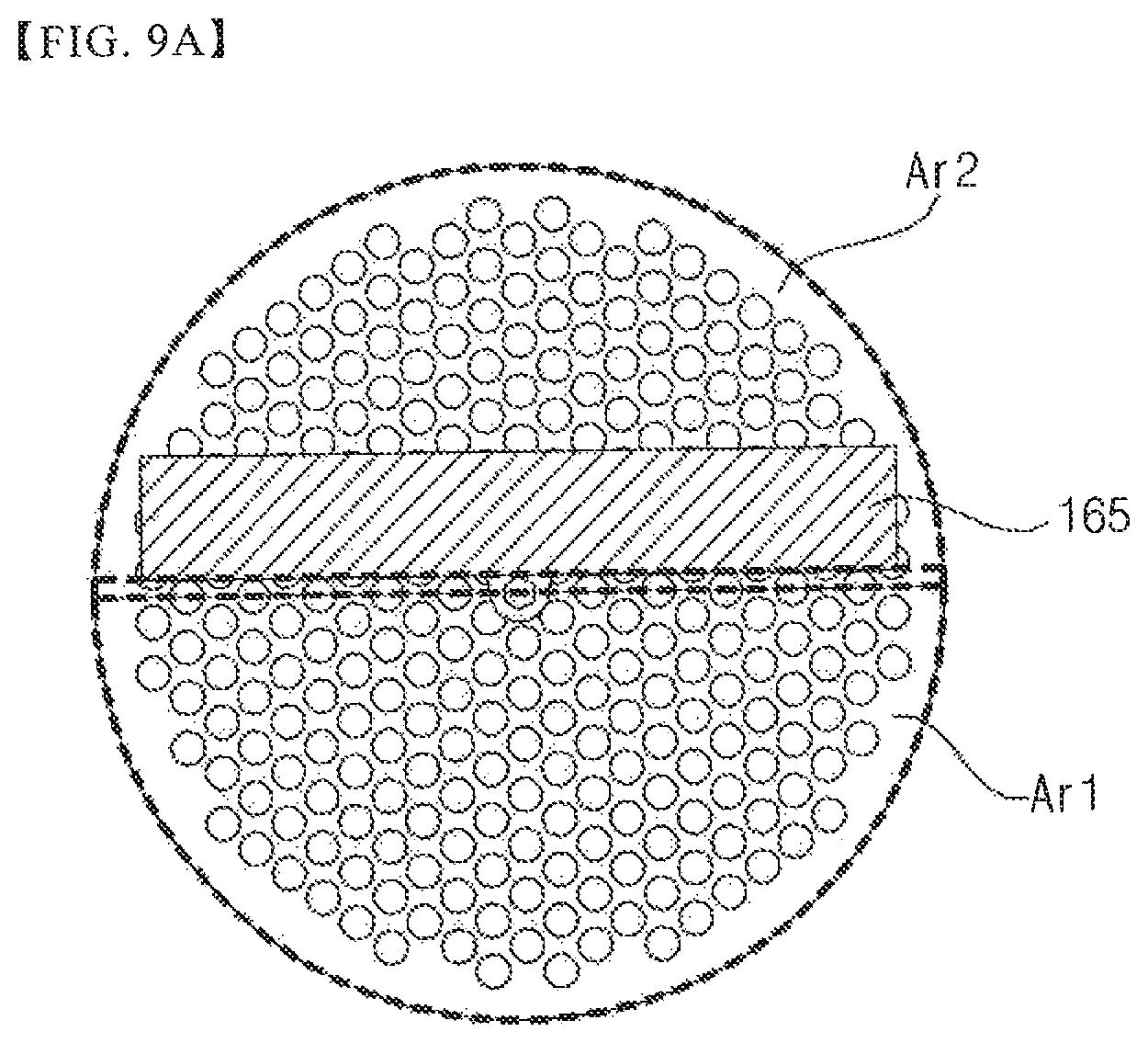 Patent US12359881 Figure 11 – Fluid cleaning apparatus