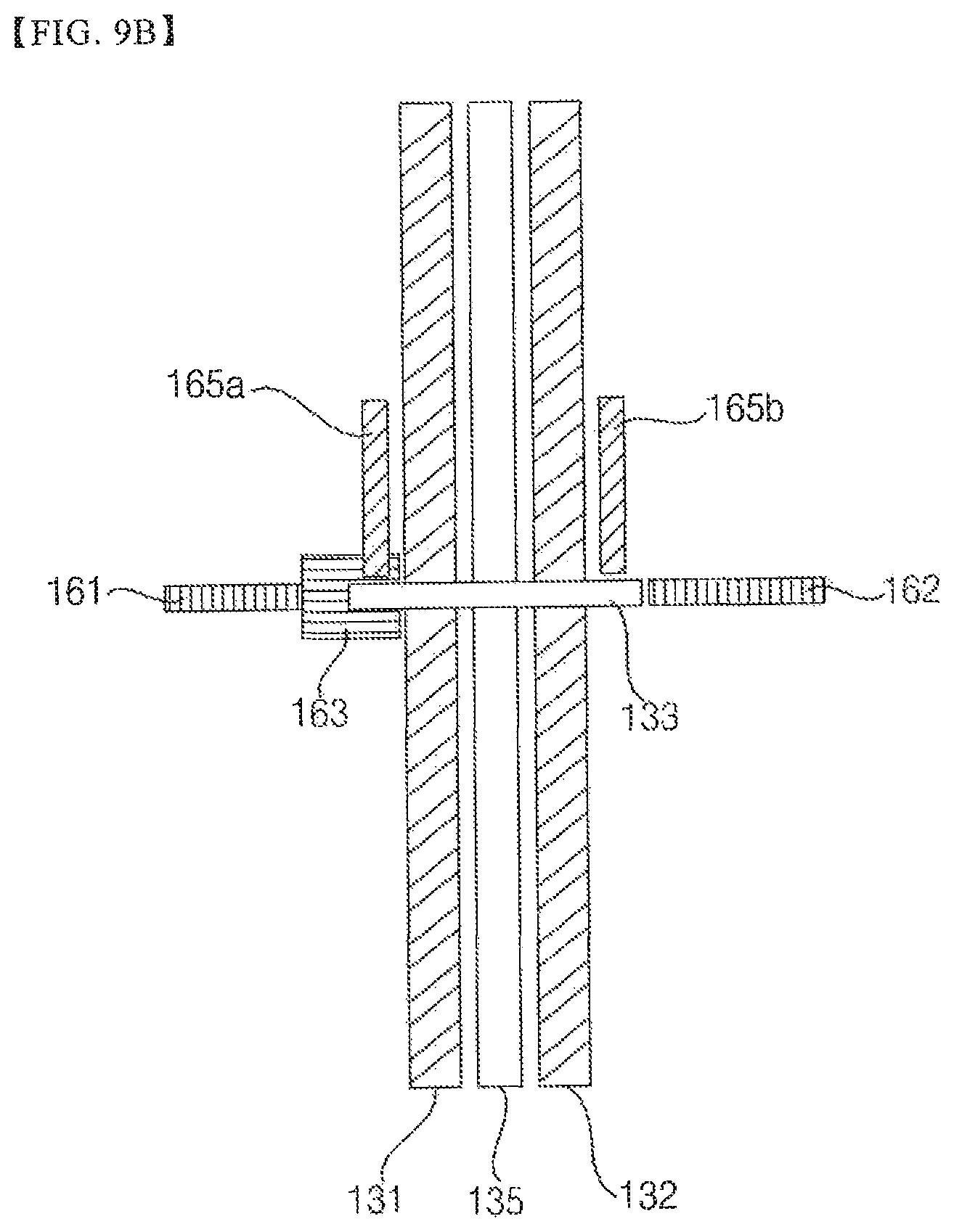 Patent US12359881 Figure 12 – Fluid cleaning apparatus
