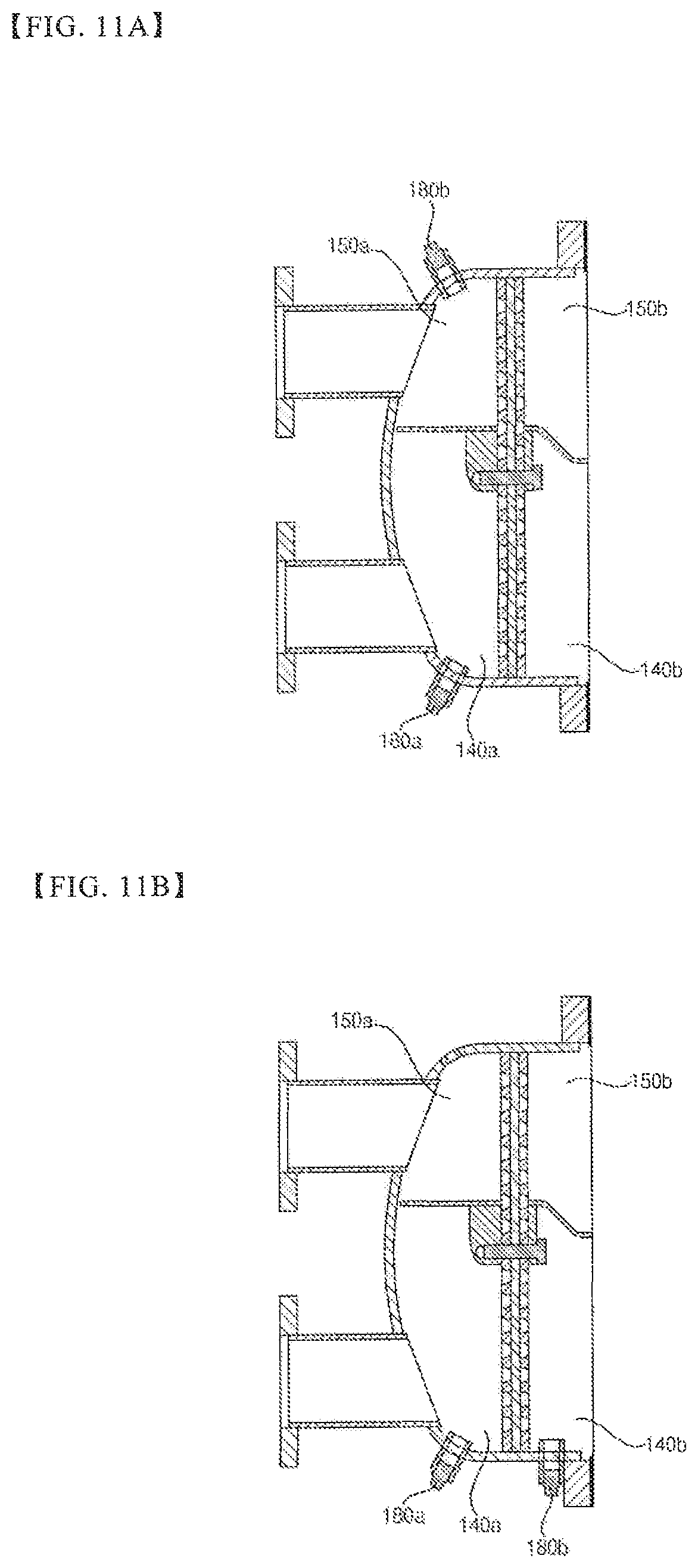 Patent US12359881 Figure 14 – Fluid cleaning apparatus