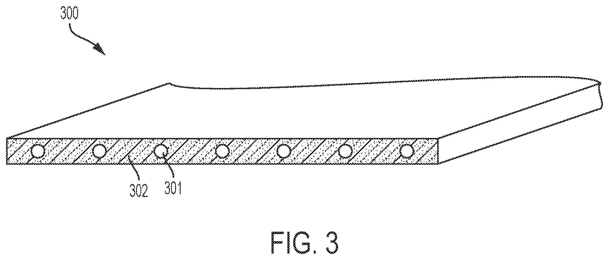 Patent US12359882 Figure 3 – Compositions, systems, and neural networks for bidirectional energy transfer, and thermally enhanced solar absorbers