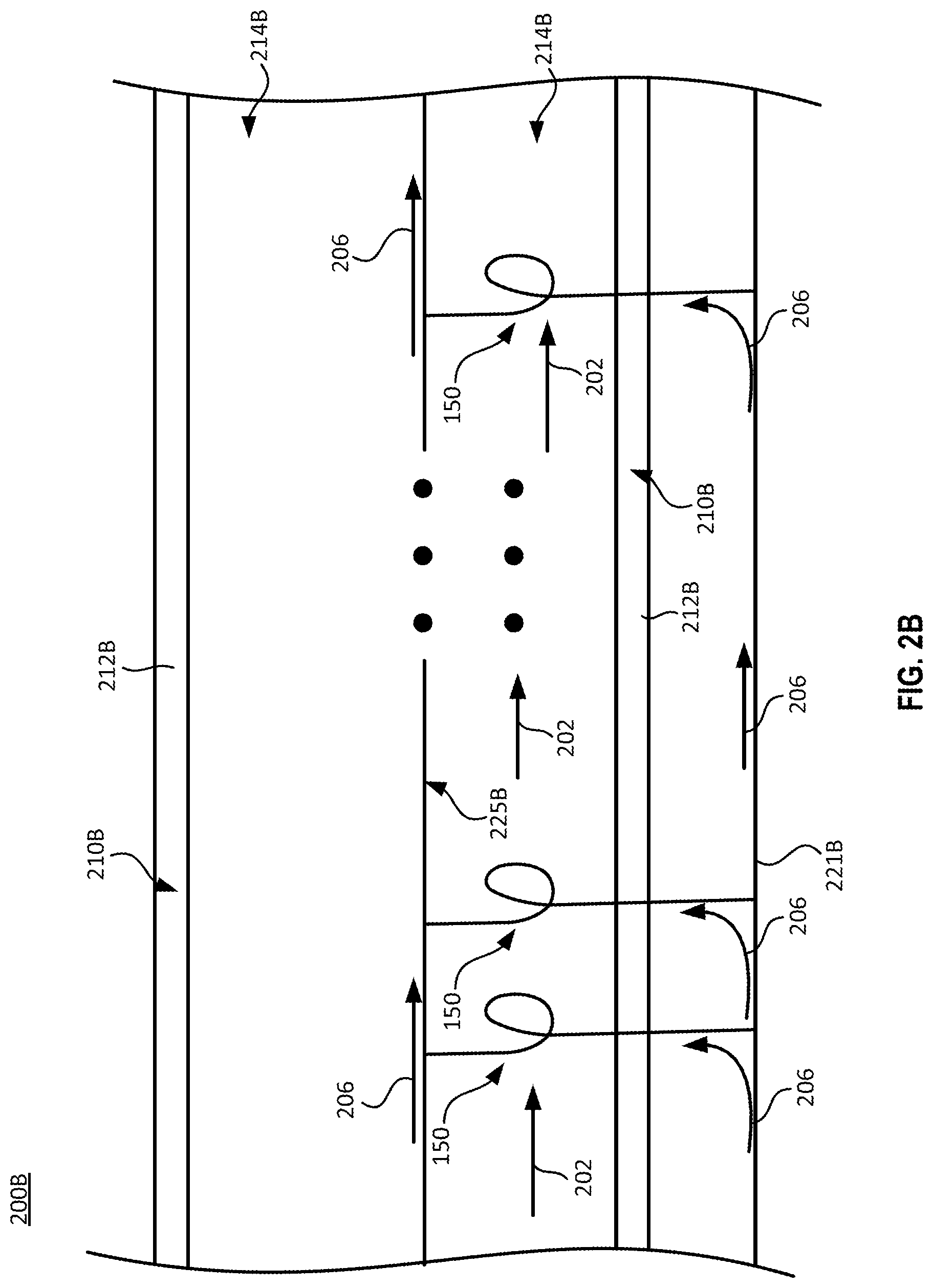 Patent US12359883 Figure 3 – Methods and systems for a heat exchanger