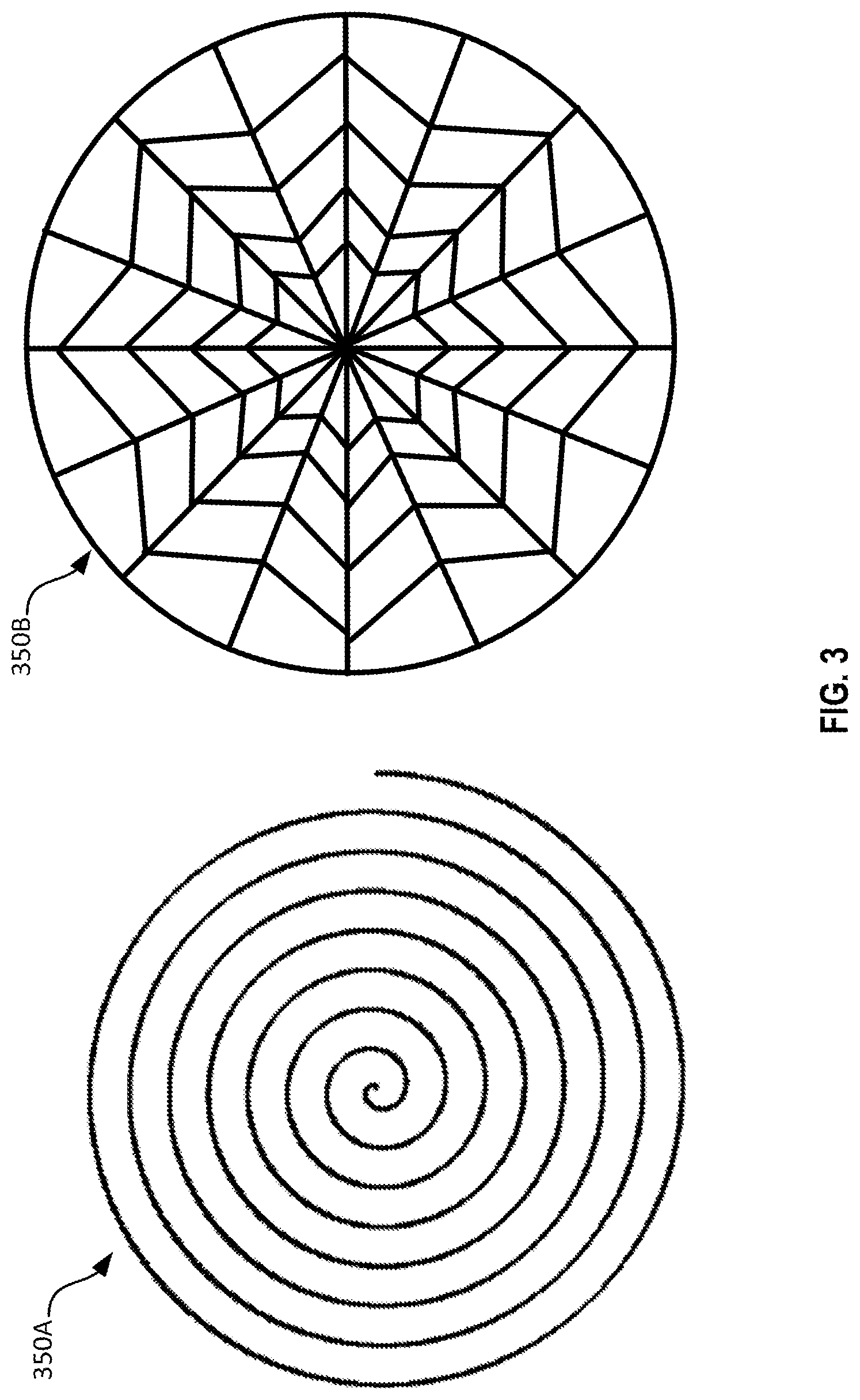 Patent US12359883 Figure 4 – Methods and systems for a heat exchanger