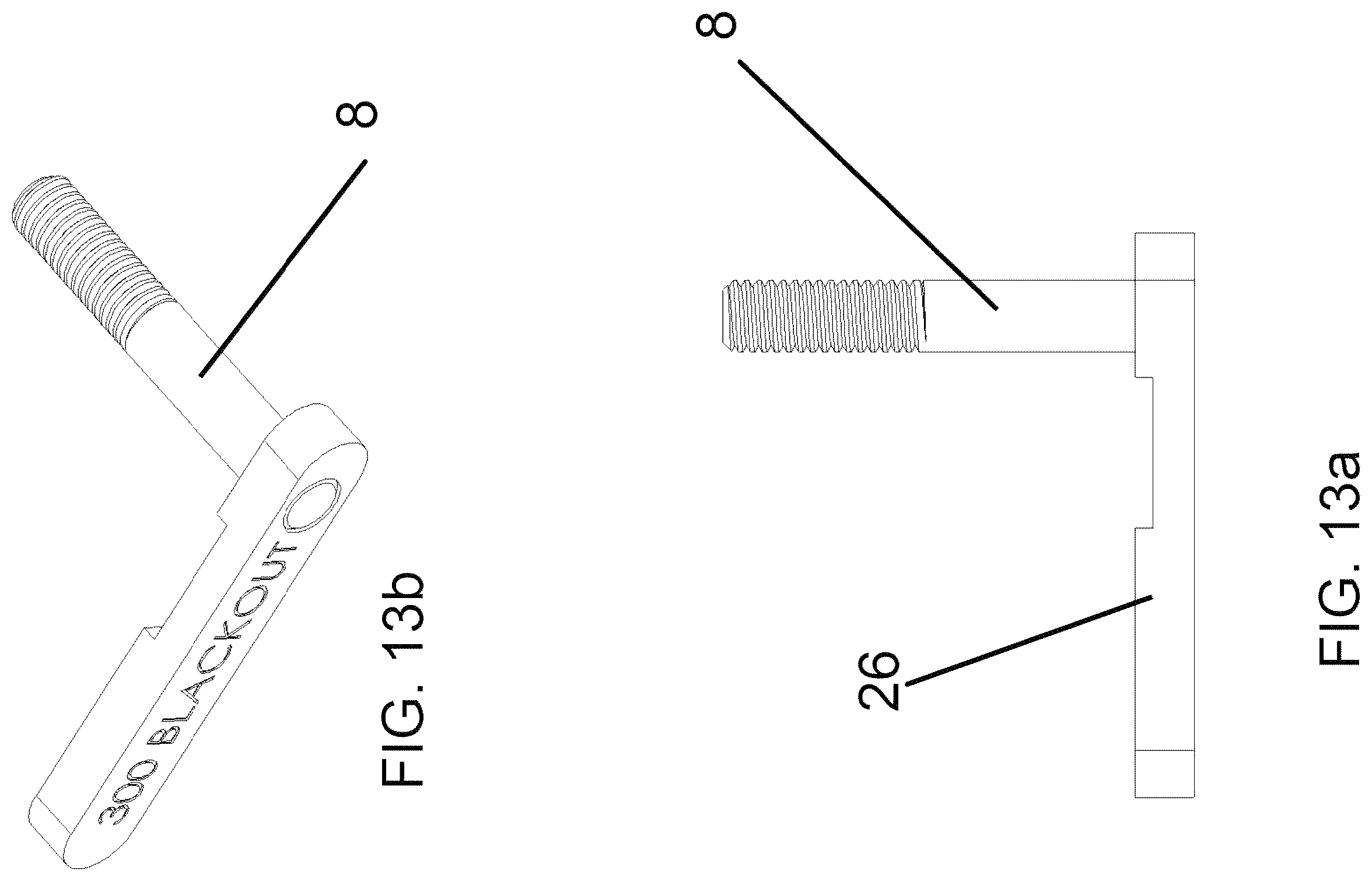 Patent US12359884 Figure 13 – Caliber select magazine system