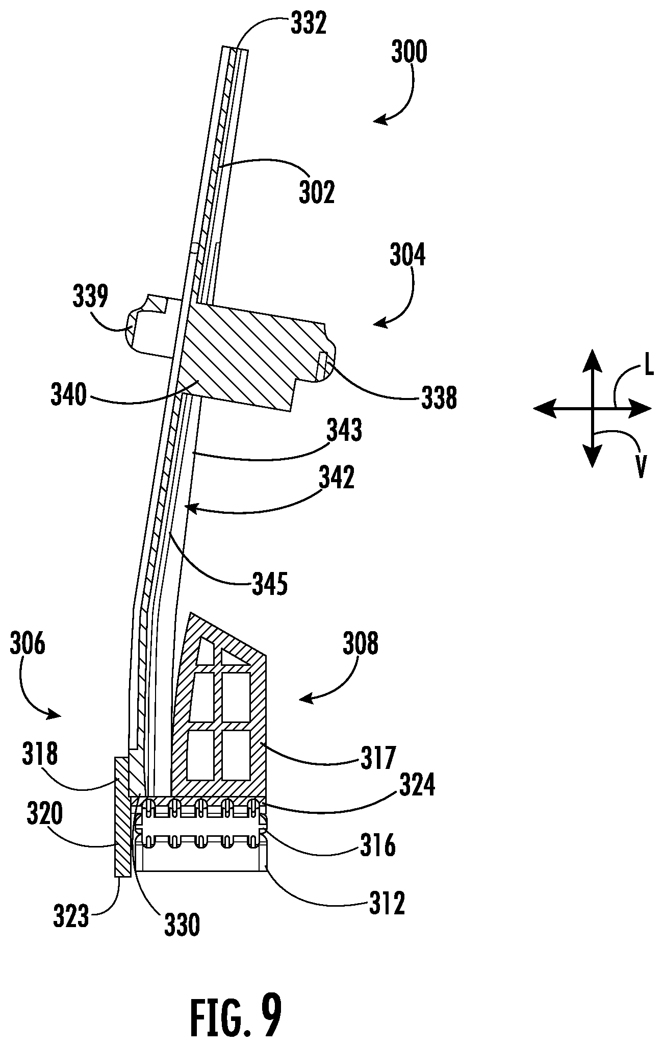 Patent US12359885 Figure 8 – Firearm magazine clamping assemblies and loader assemblies