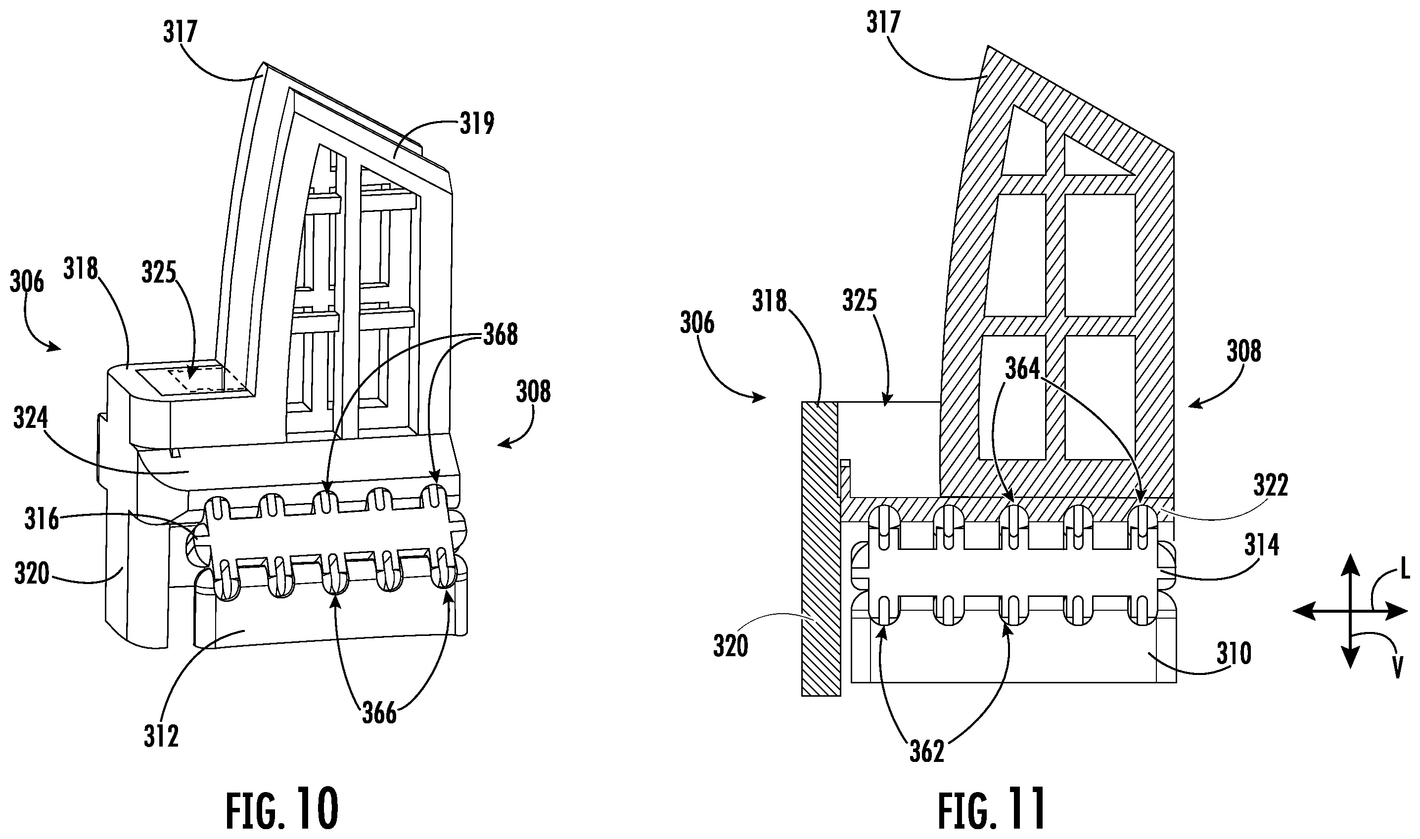 Patent US12359885 Figure 9 – Firearm magazine clamping assemblies and loader assemblies