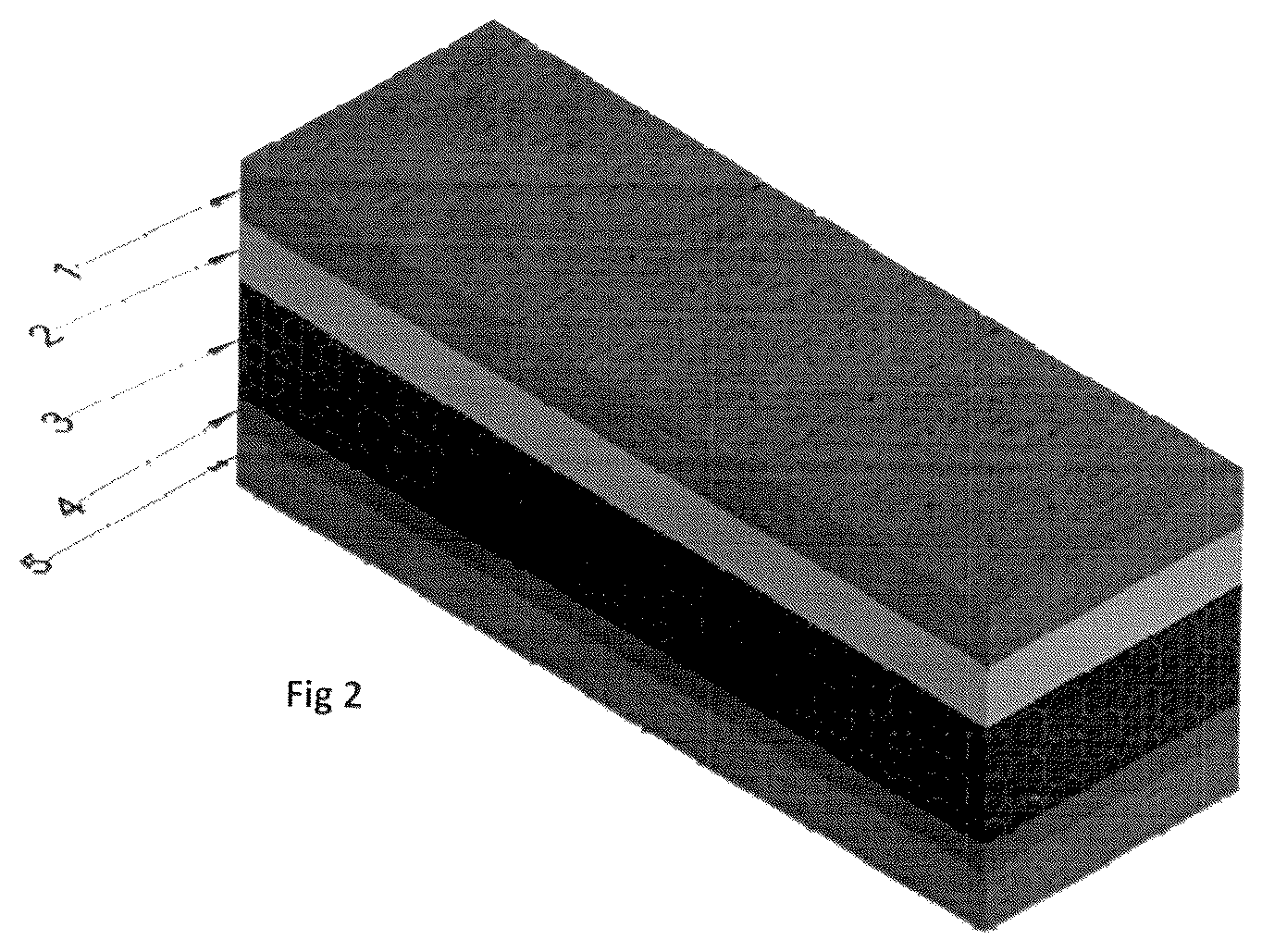 Patent US12359894 Figure 2 – Using electromagnetically reinforced compressed ferromagnetic powder