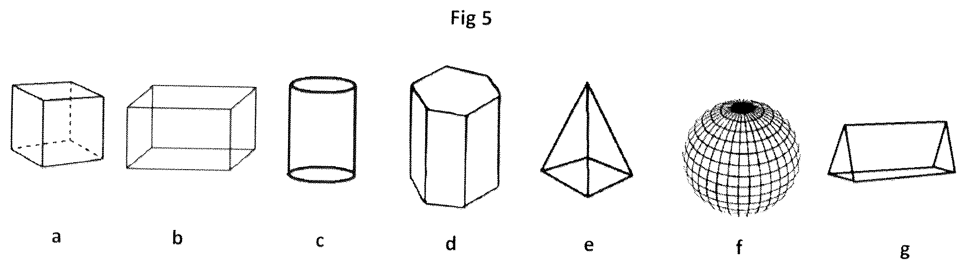 Patent US12359894 Figure 5 – Using electromagnetically reinforced compressed ferromagnetic powder