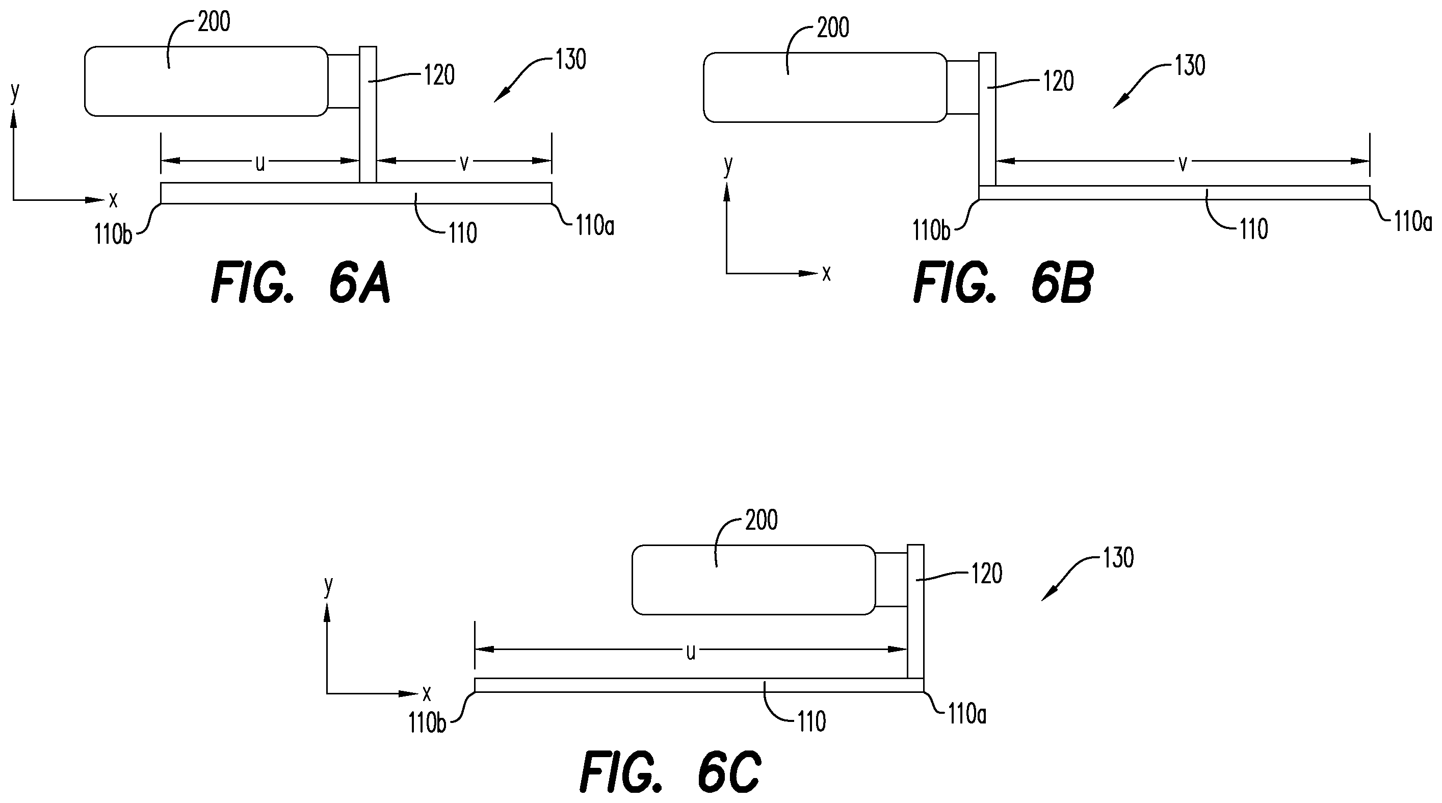 Patent US12359896 Figure 7 – Detonator including a multidimensional circuit board