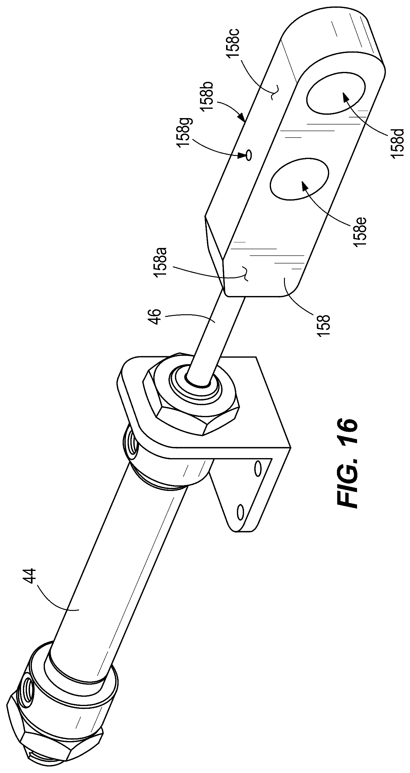 Patent US12359897 Figure 16 – Pyrotechnic launch units and systems