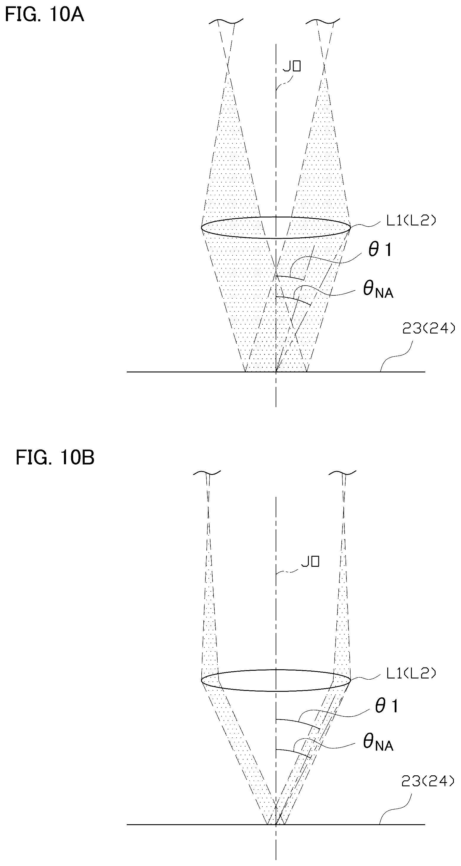 Patent US12359906 Figure 7 – Three-dimensional measurement device