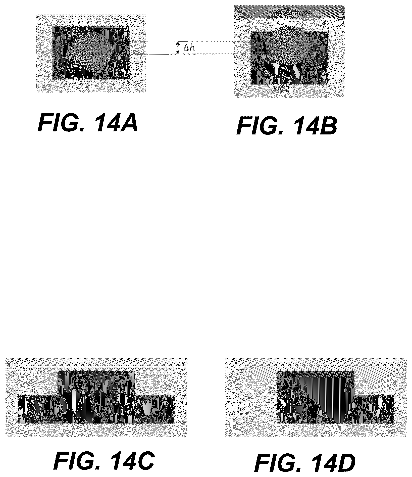 Patent US12359907 Figure 16 – Interferometer filters with partial compensation structure