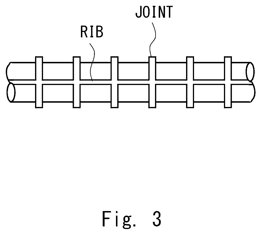 Patent US12359908 Figure 3 – Member distinguish apparatus, member distinguish method, and computer-readable medium