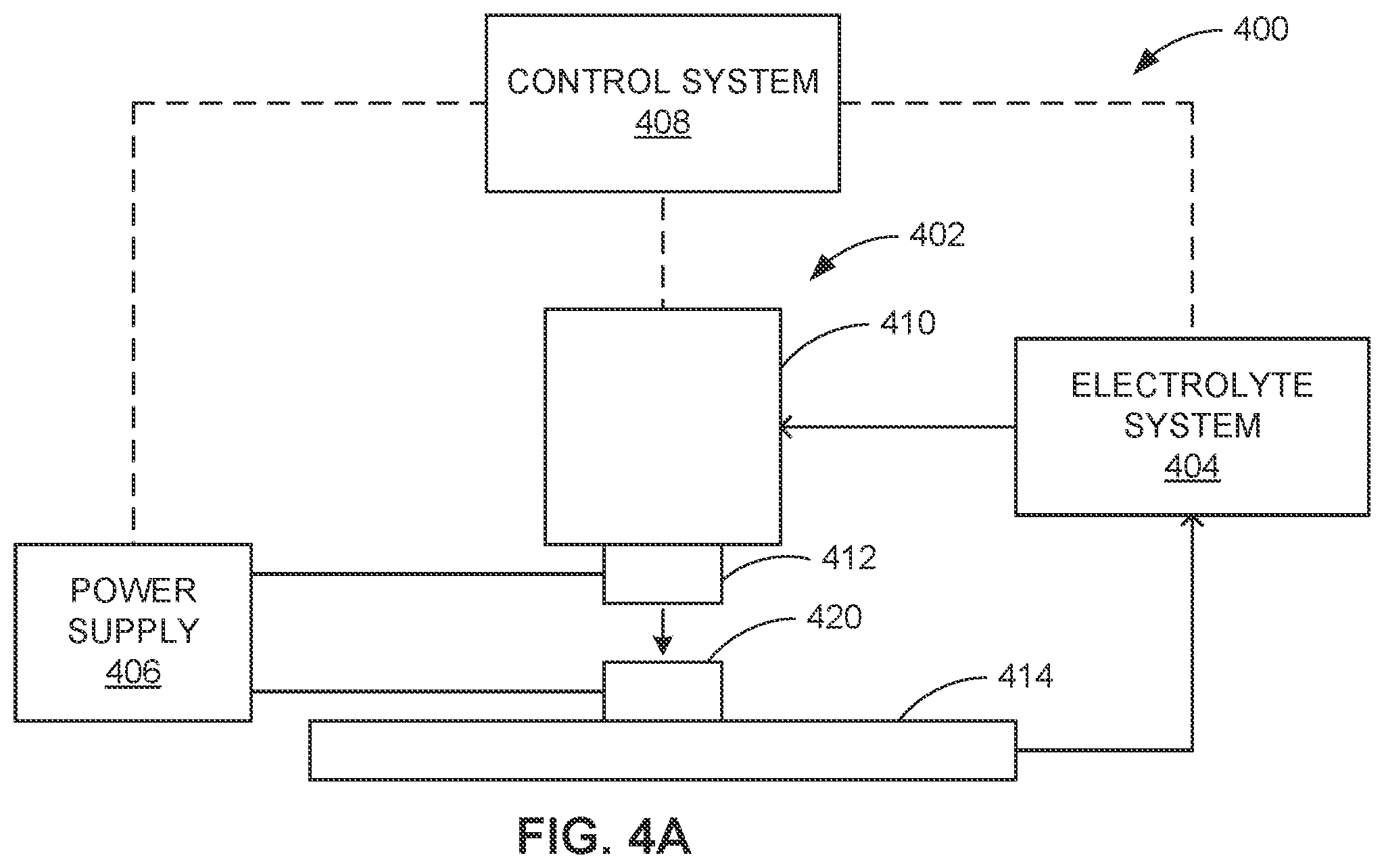 Patent US12359909 Figure 4 – Uniform machined parts inspection process