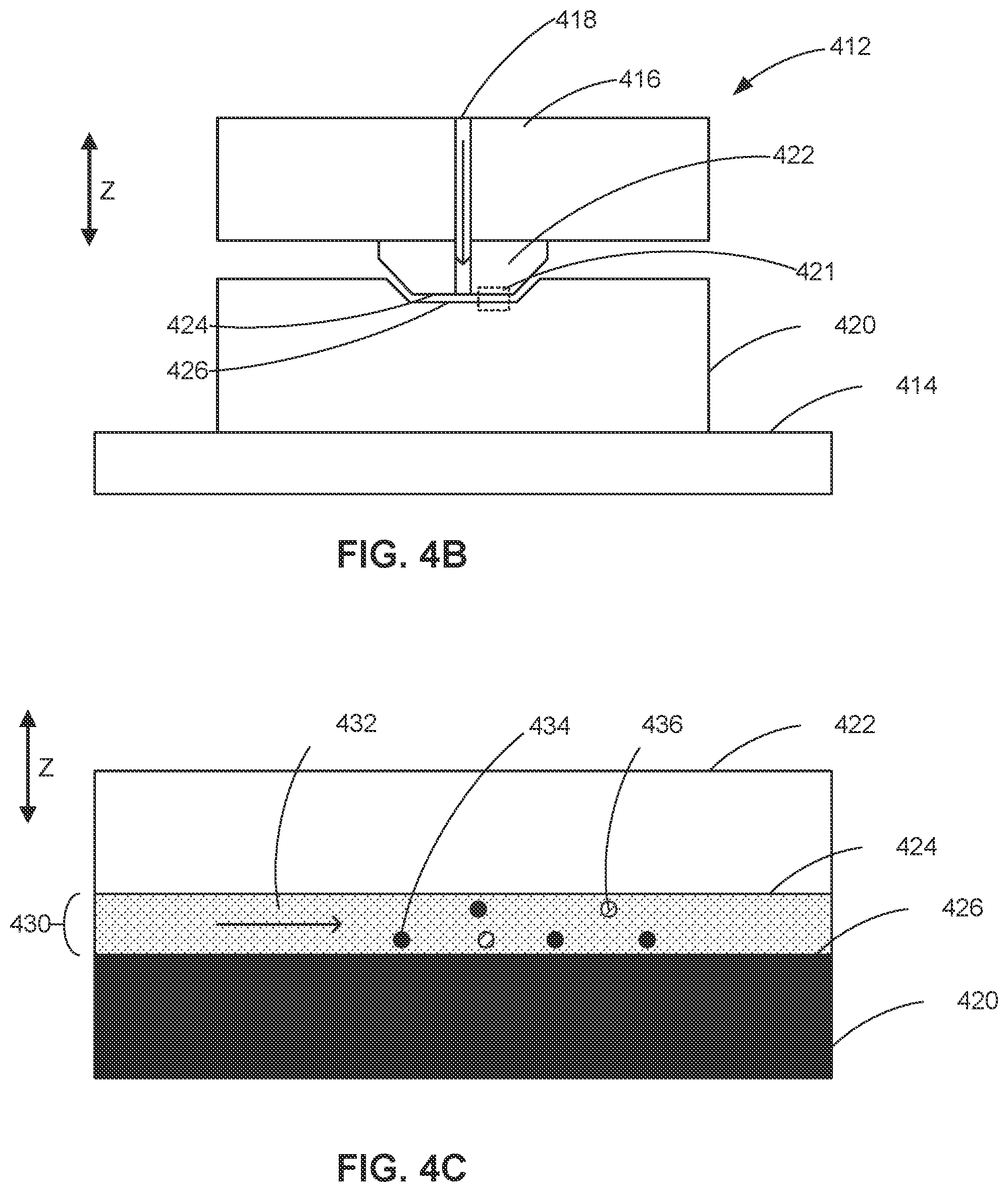Patent US12359909 Figure 5 – Uniform machined parts inspection process