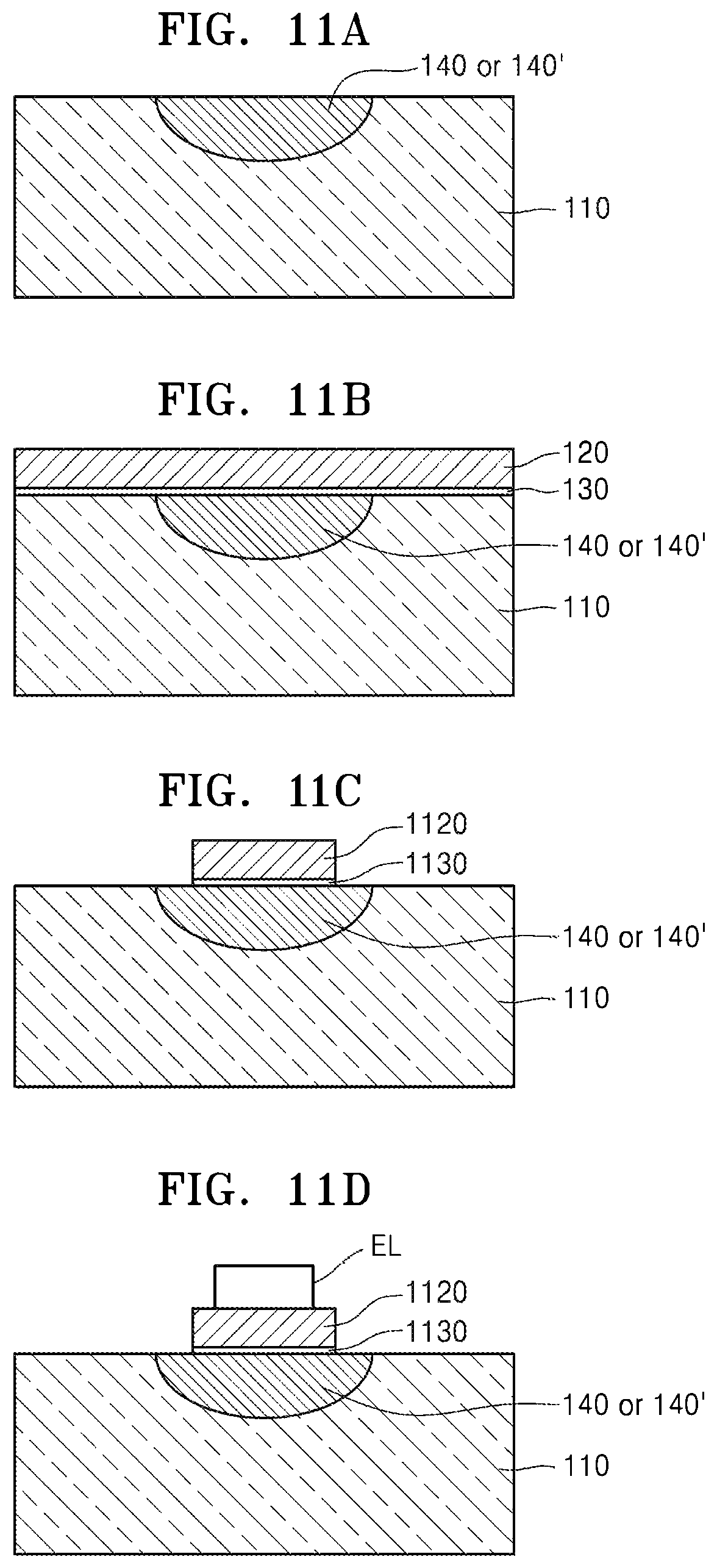Patent US12359911 Figure 11 – Method of calculating thickness of graphene layer and method of measuring content of silicon carbide by using XPS