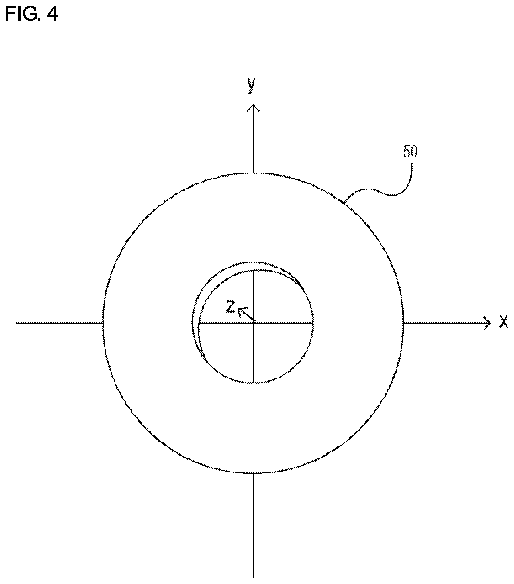 Patent US12359912 Figure 4 – Calibration method for computer vision system and three-dimensional reference object for use in same