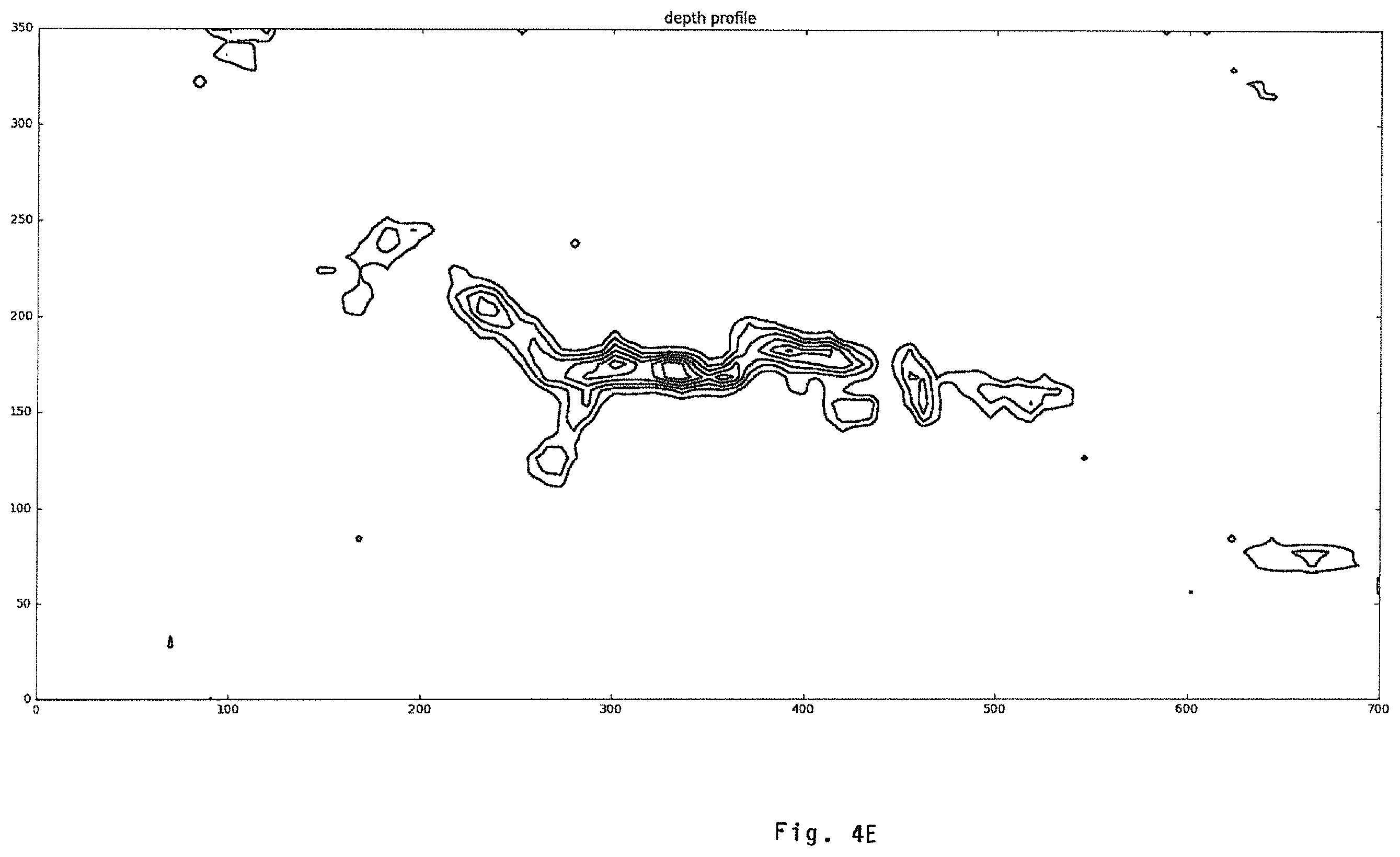 Patent US12359913 Figure 8 – Method for determining the geometry of a defect and for determining a load limit