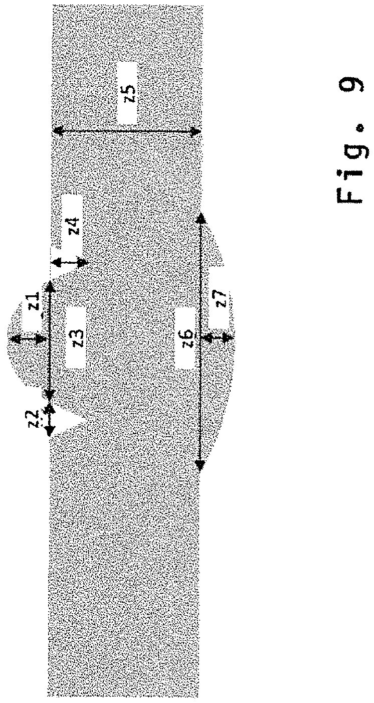 Patent US12359913 Figure 18 – Method for determining the geometry of a defect and for determining a load limit
