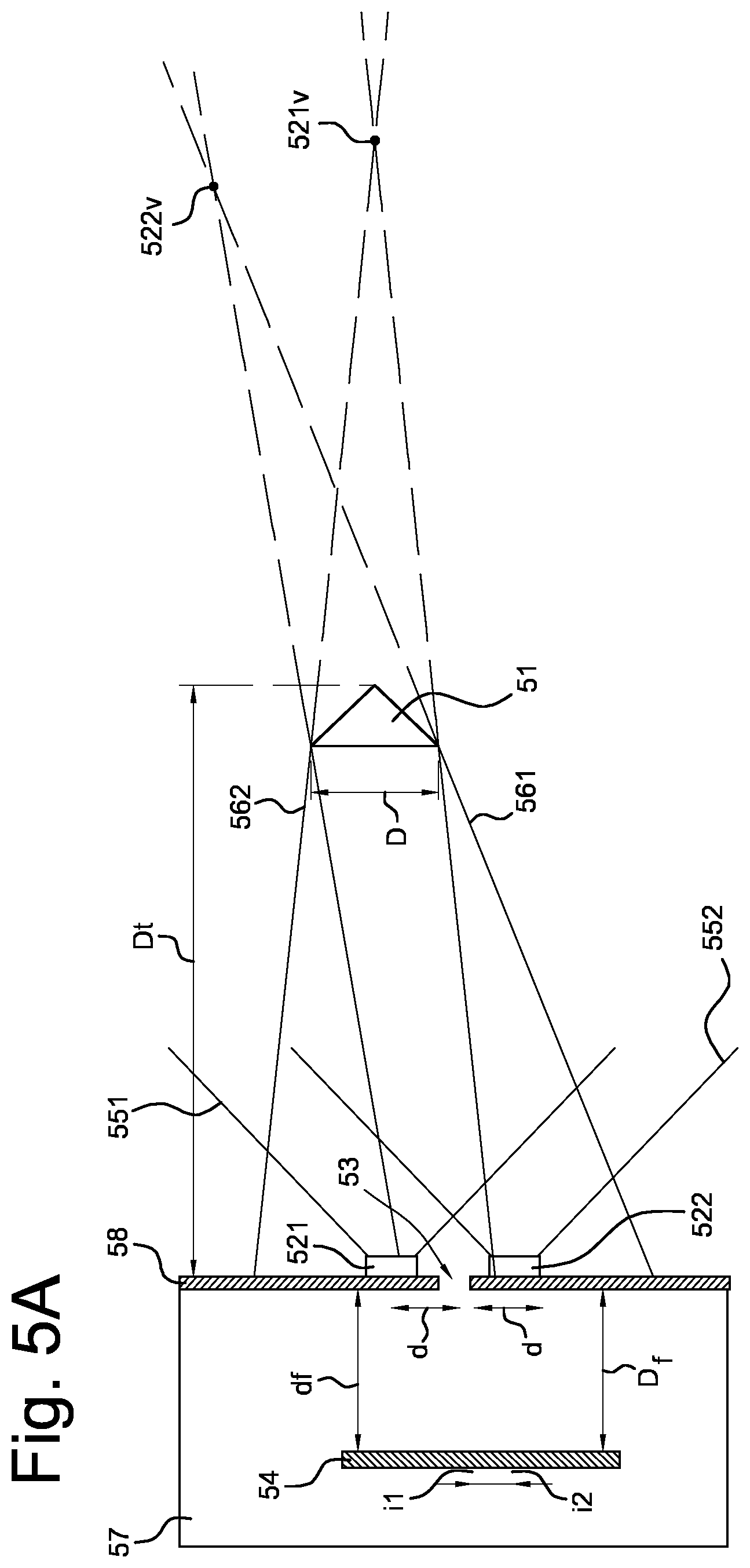 Patent US12359914 Figure 7 – Apparatus, method and system for measuring locations on an object