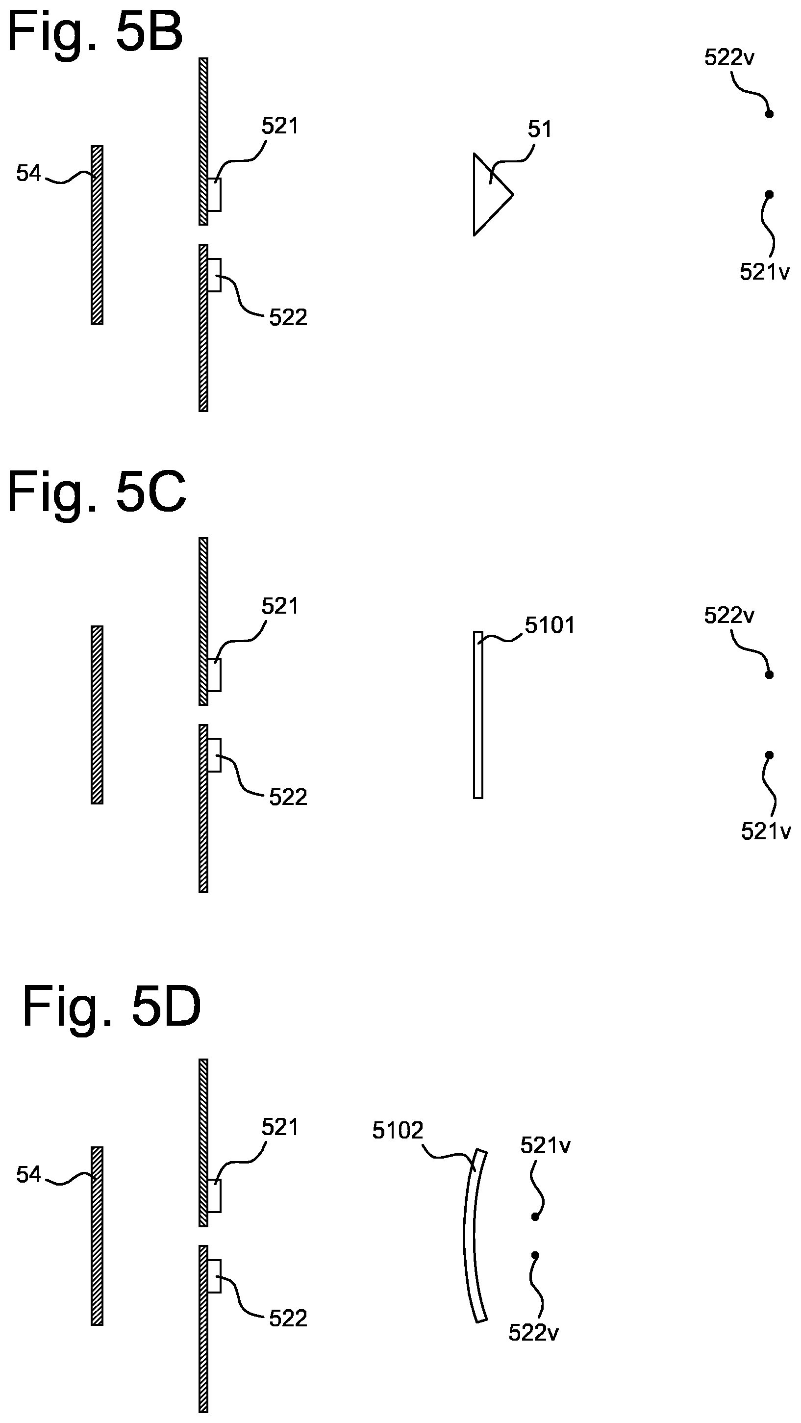 Patent US12359914 Figure 8 – Apparatus, method and system for measuring locations on an object
