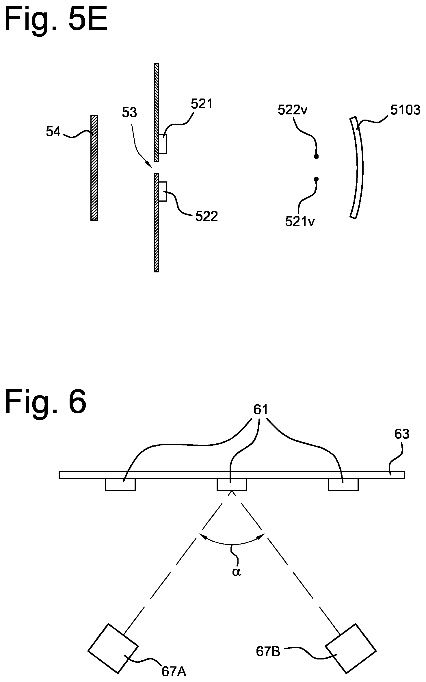 Patent US12359914 Figure 9 – Apparatus, method and system for measuring locations on an object