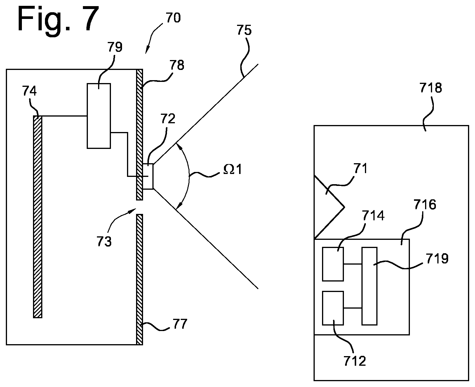 Patent US12359914 Figure 10 – Apparatus, method and system for measuring locations on an object