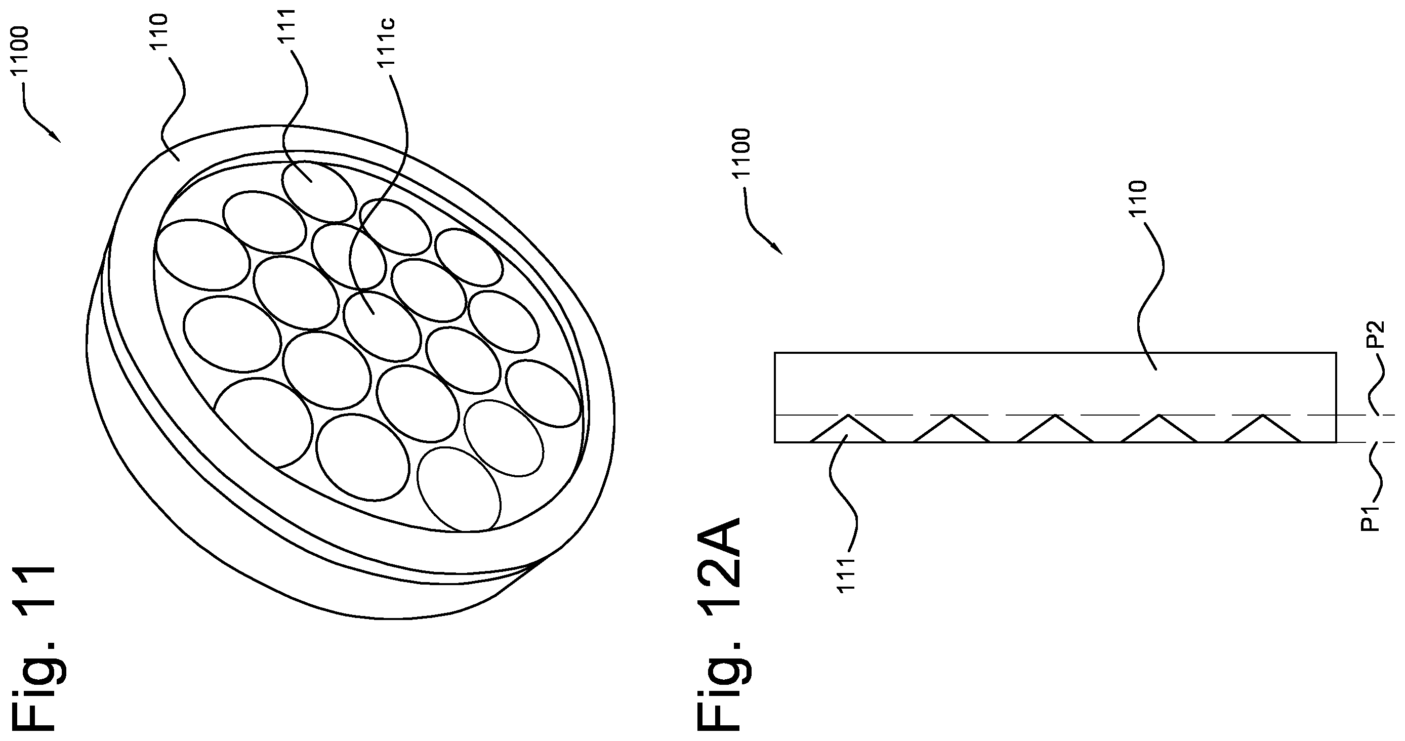 Patent US12359914 Figure 14 – Apparatus, method and system for measuring locations on an object