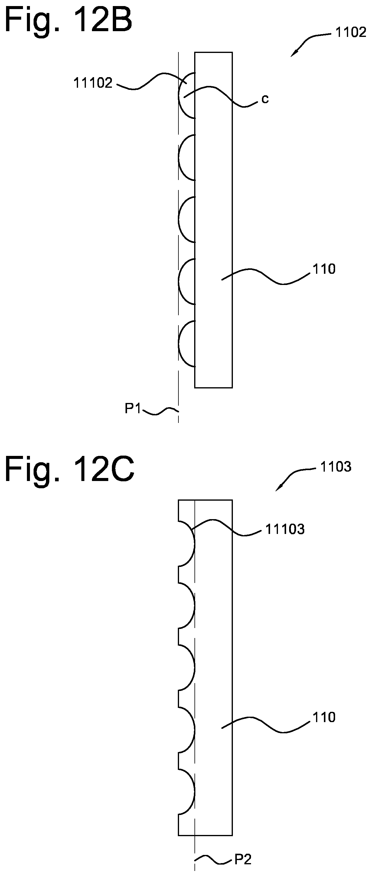 Patent US12359914 Figure 15 – Apparatus, method and system for measuring locations on an object